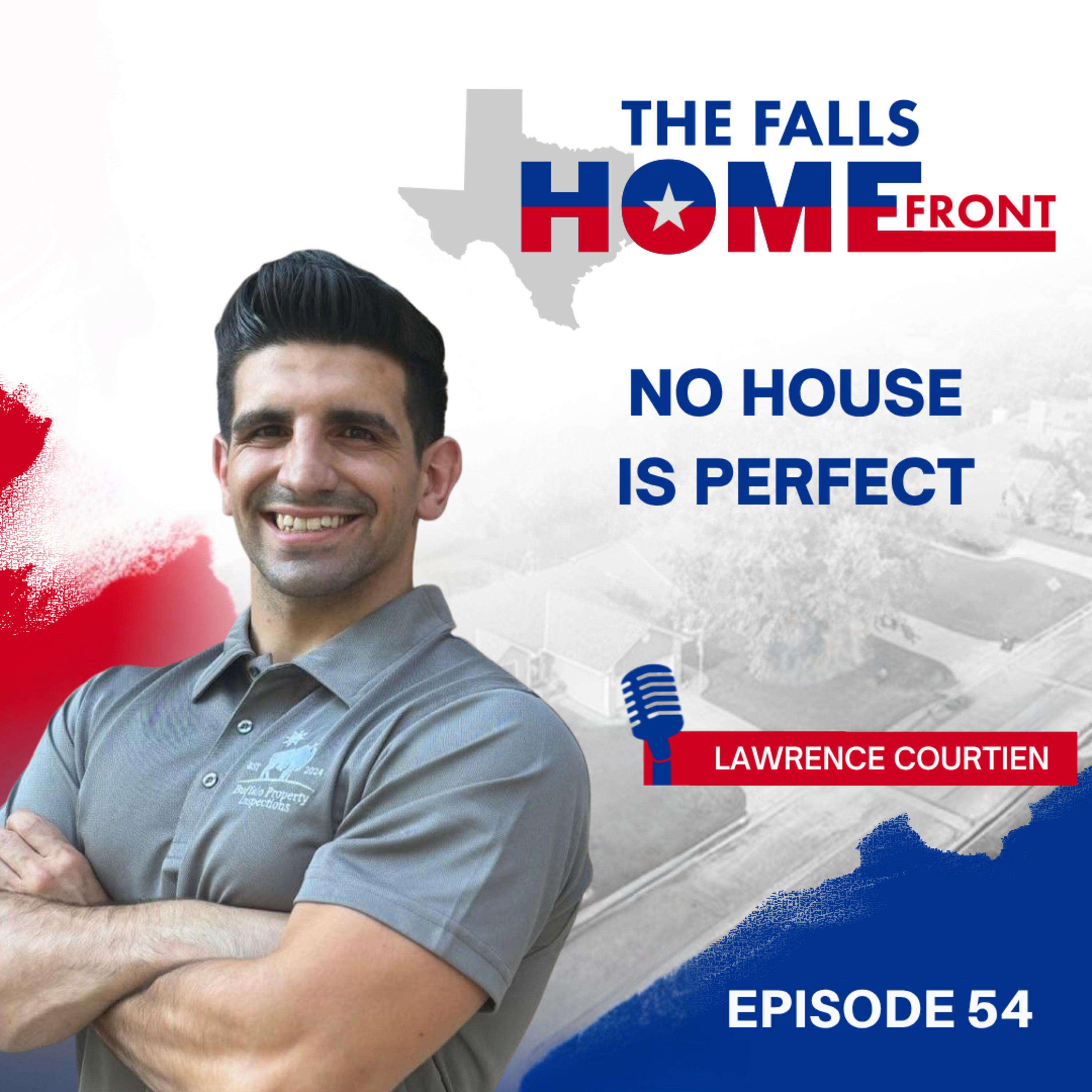 The Falls Home Front Podcast