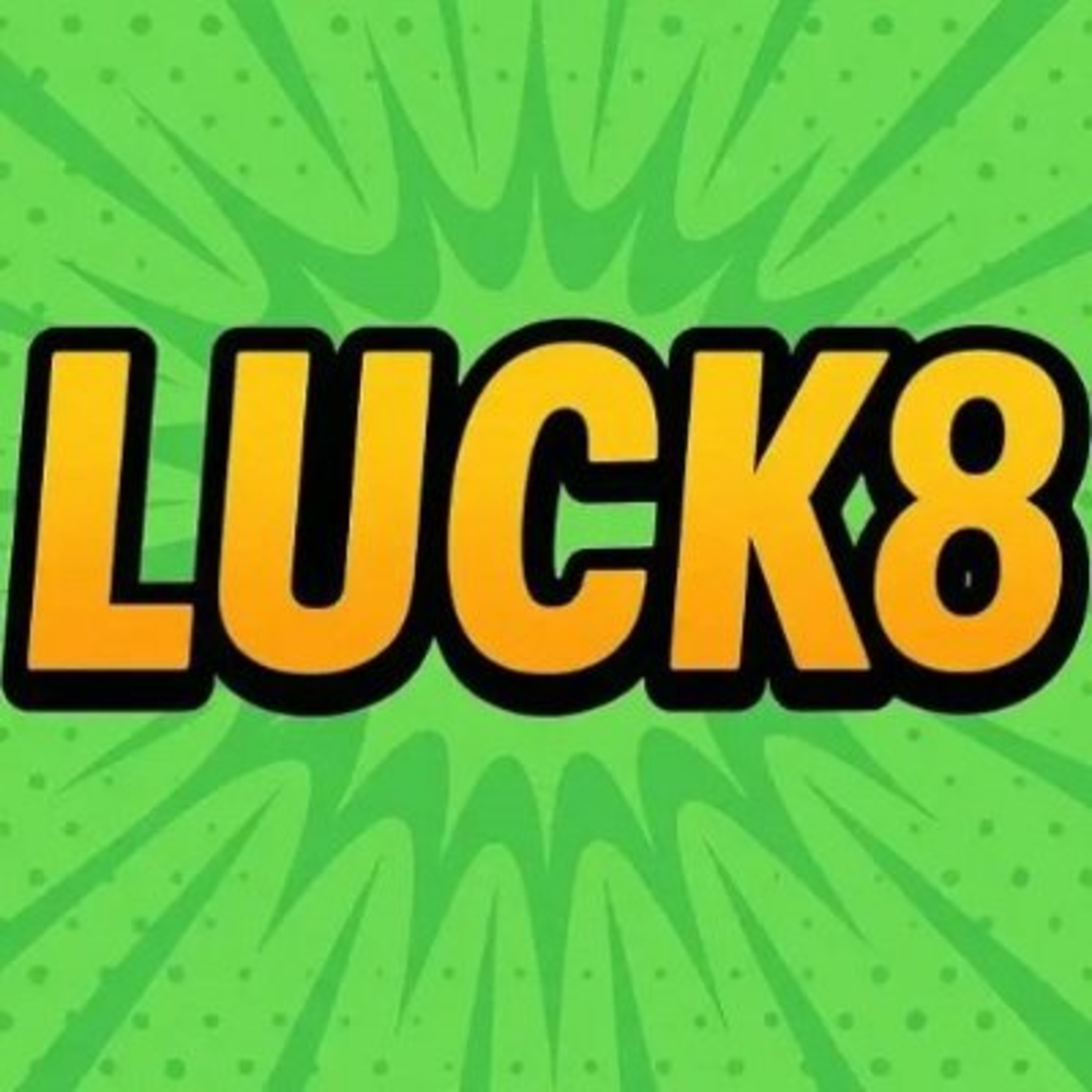 luck8my episode artwork