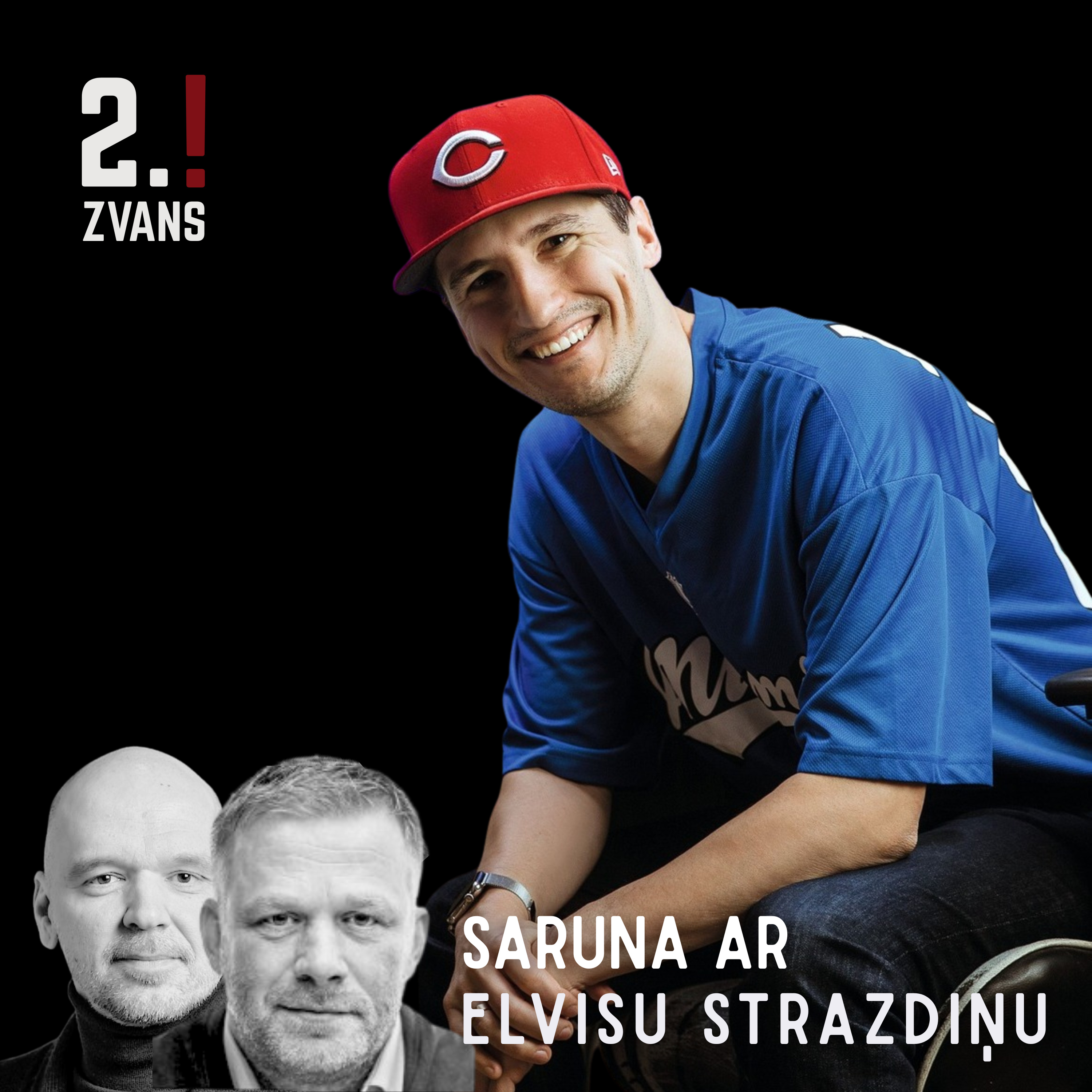 2. zvans