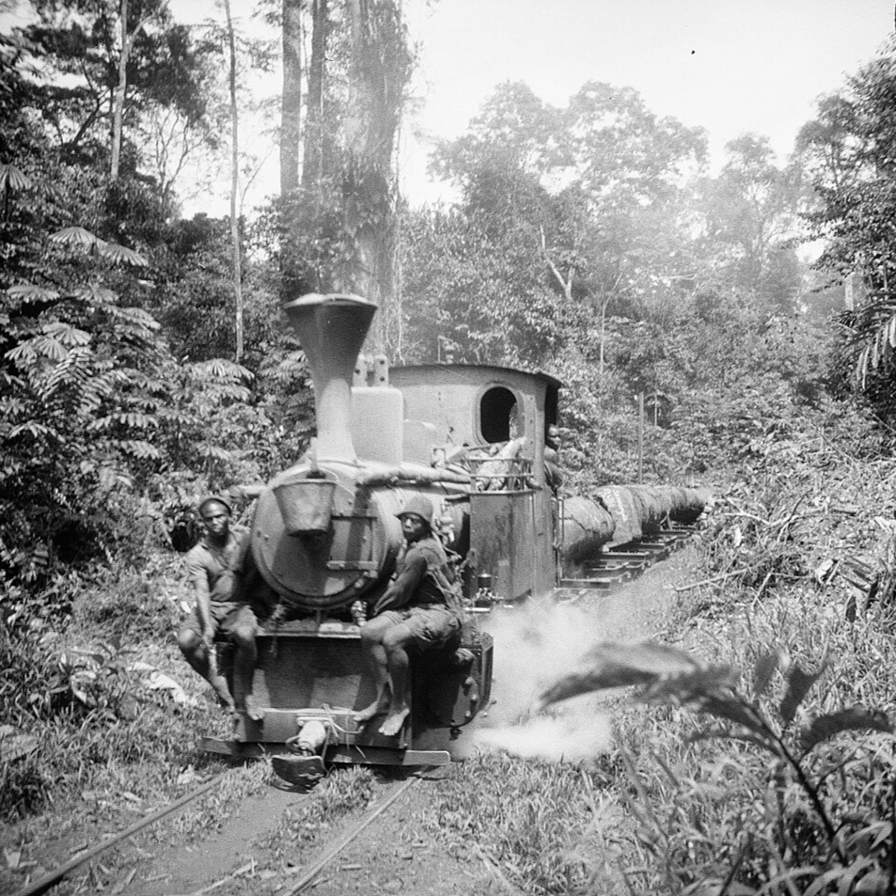 La Guinea española: historia de una colonia olvidada