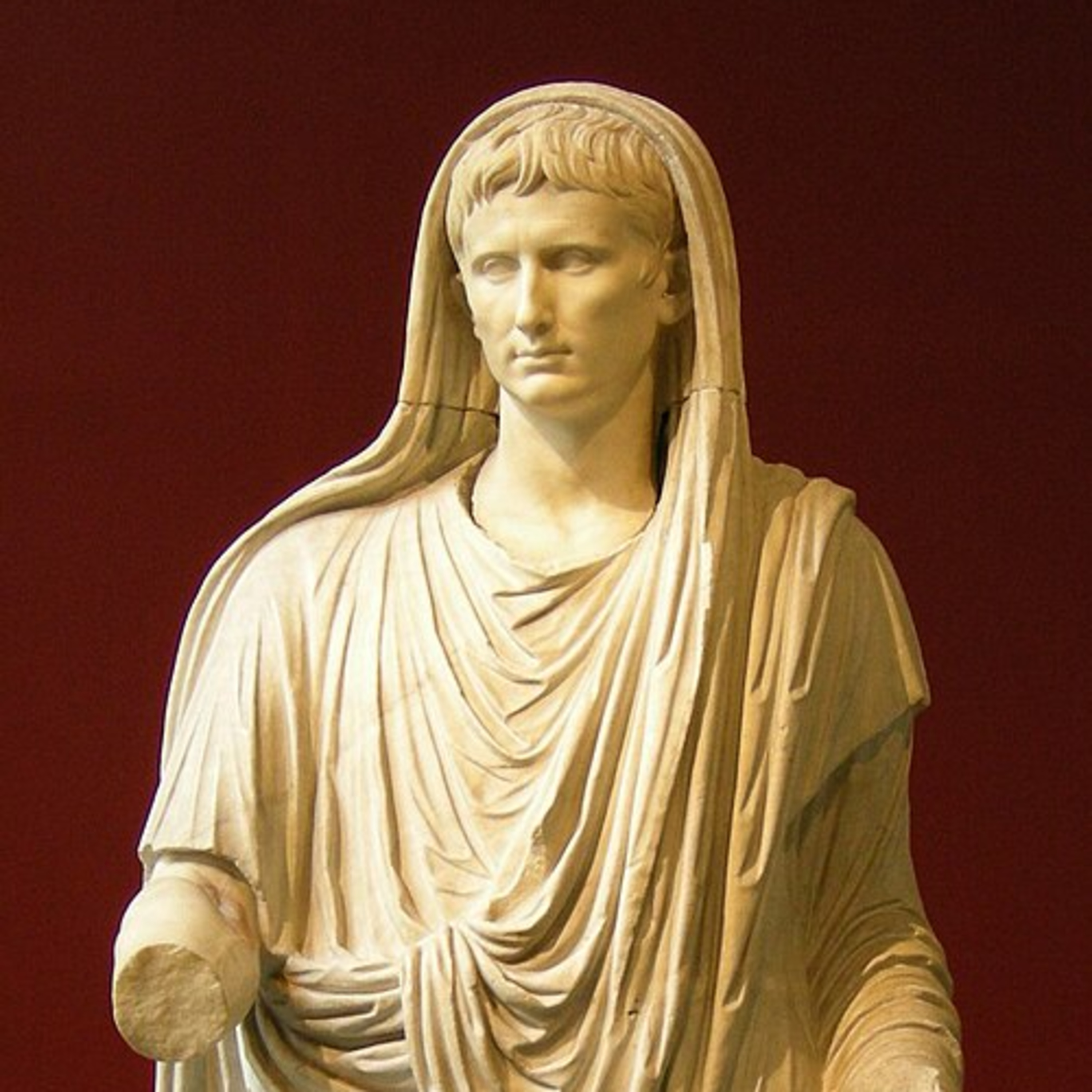 Los sacerdotes en la antigua Roma: tipos y funciones
