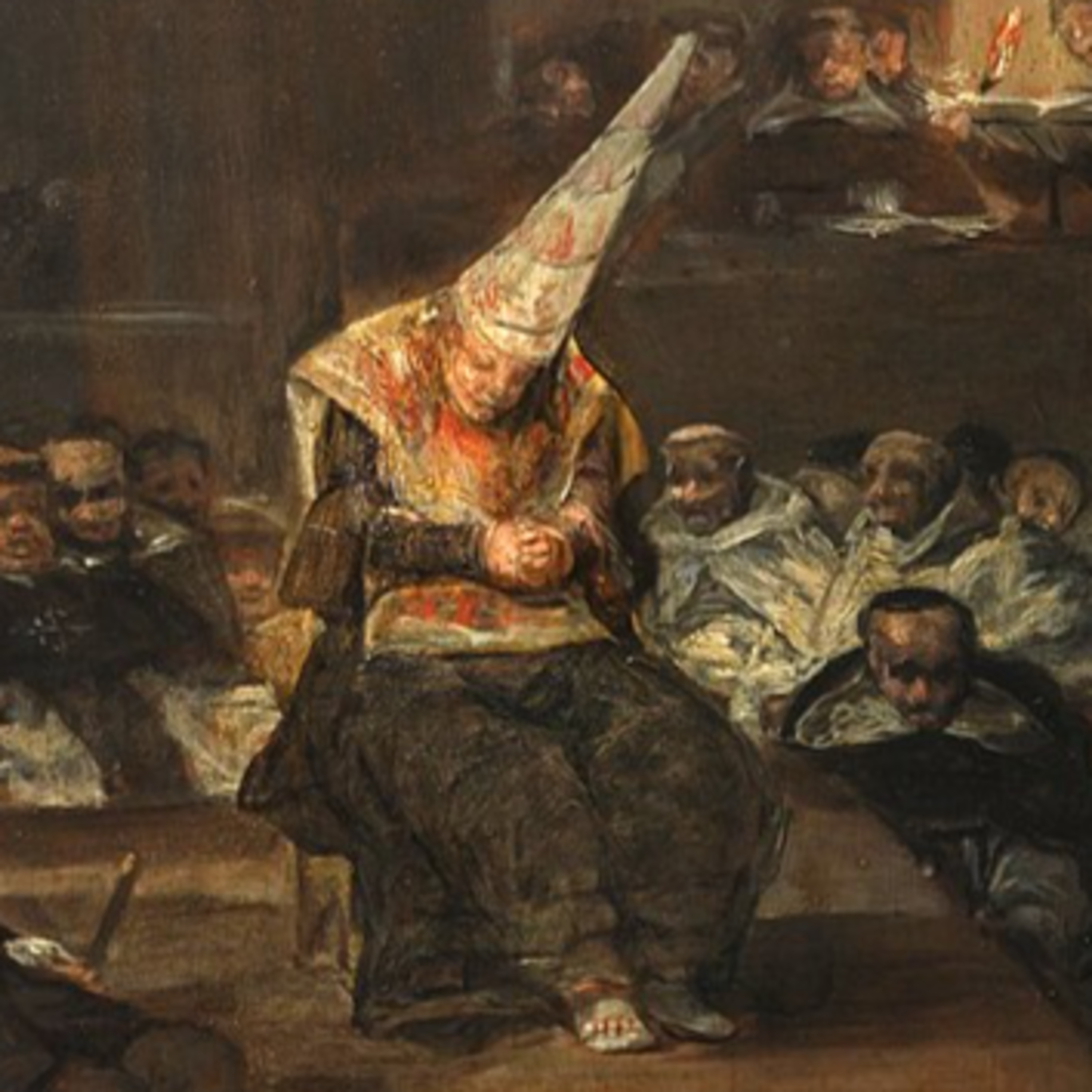 La inquisición española: torturas, muertos y brujas