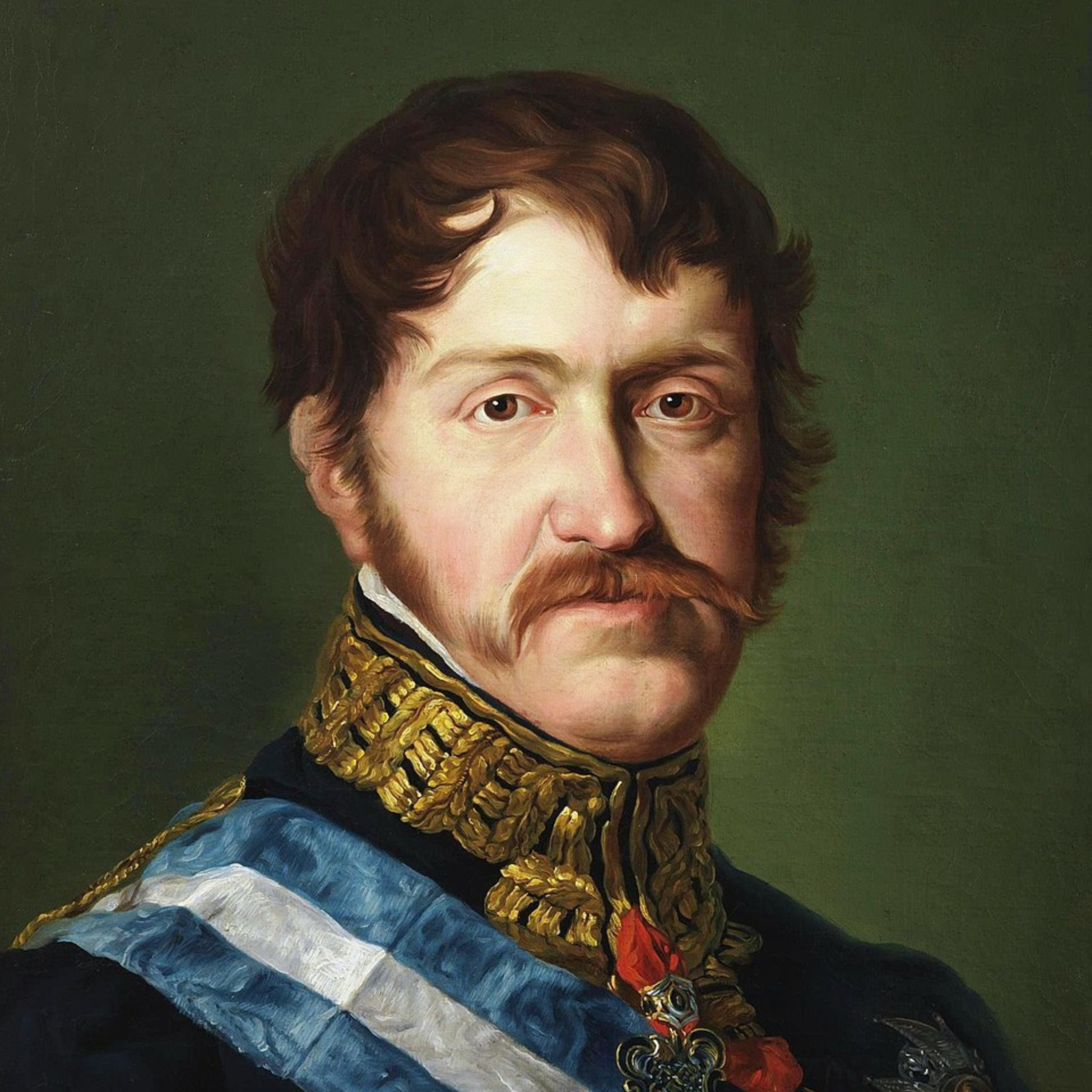 El carlismo en España: una dinastía alternativa (1833-2026)