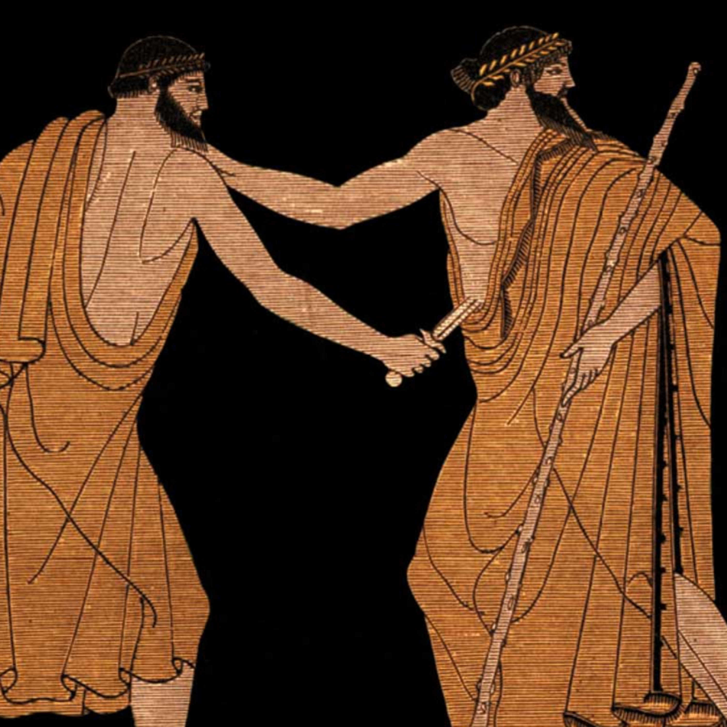 Tiranías y tiranos en la antigua Grecia