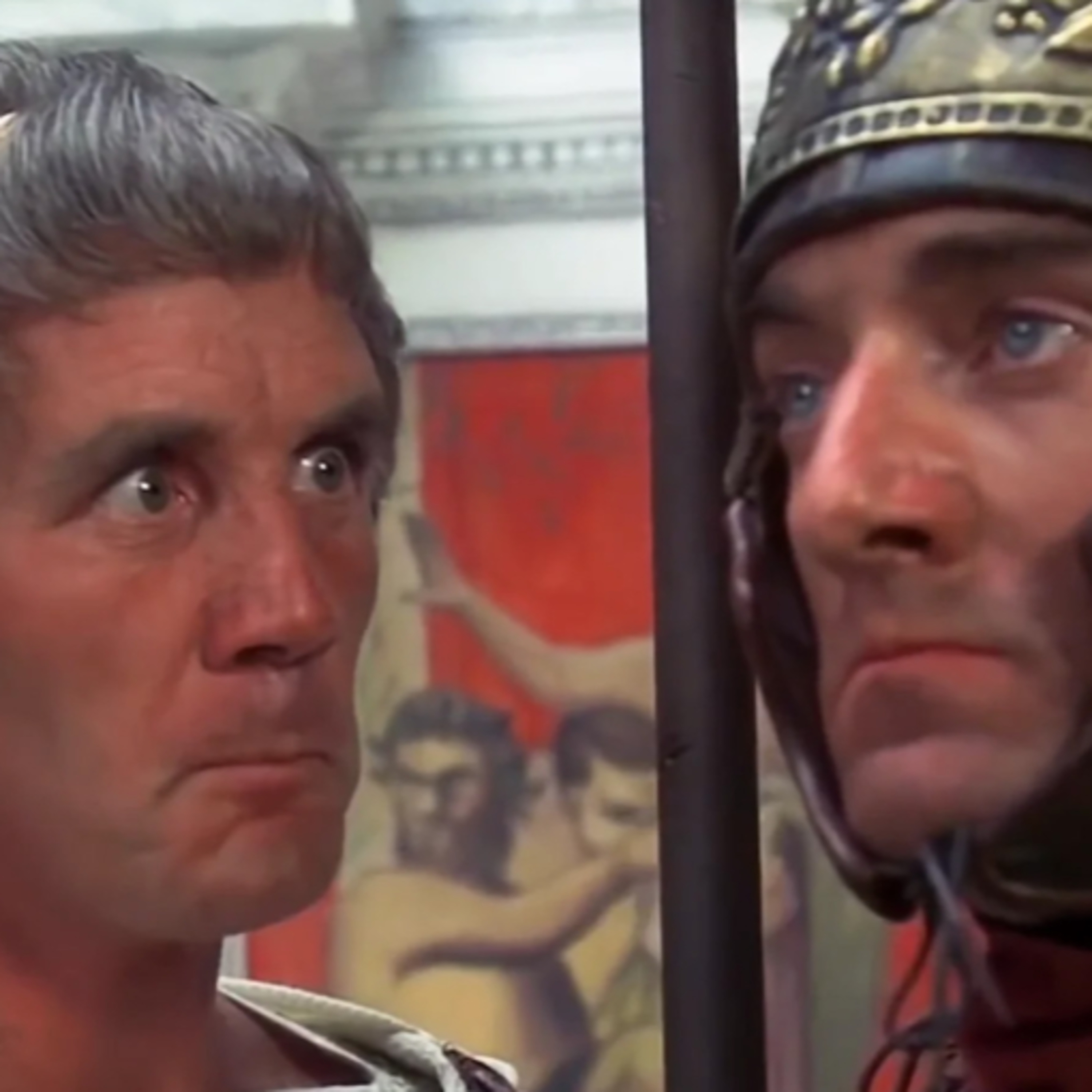 El sentido del humor en la antigua Roma: bromas, chistes y burlas