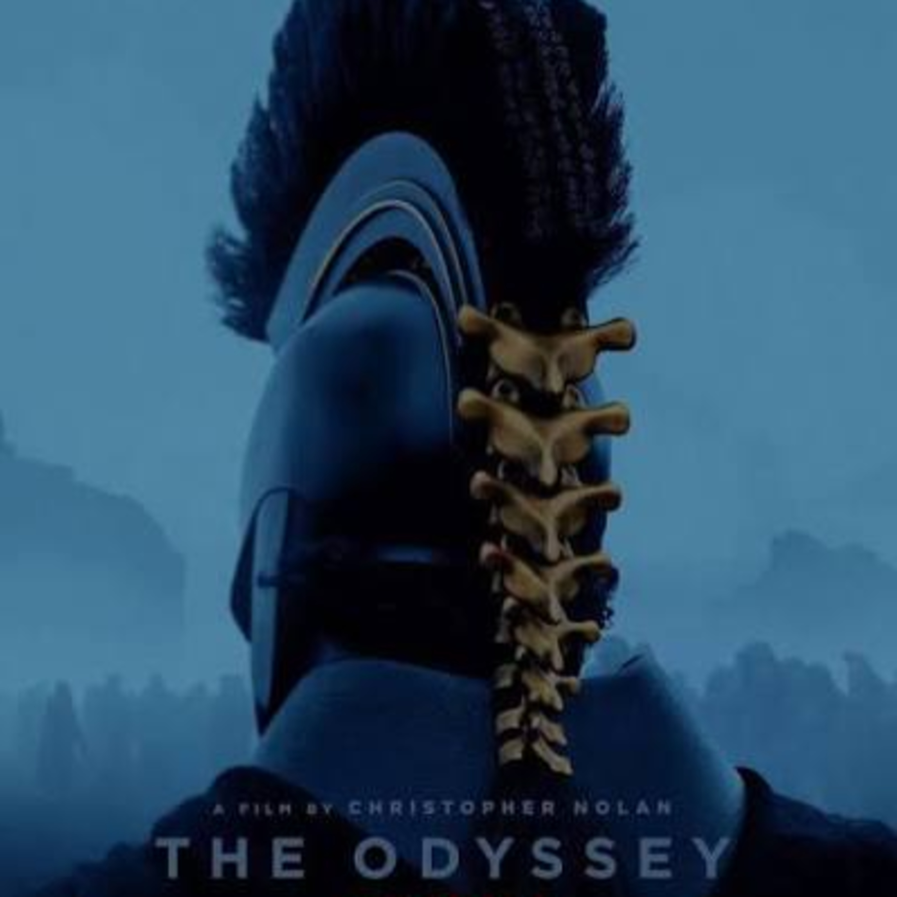 Crítica de "La Odisea": Homero según Christopher Nolan