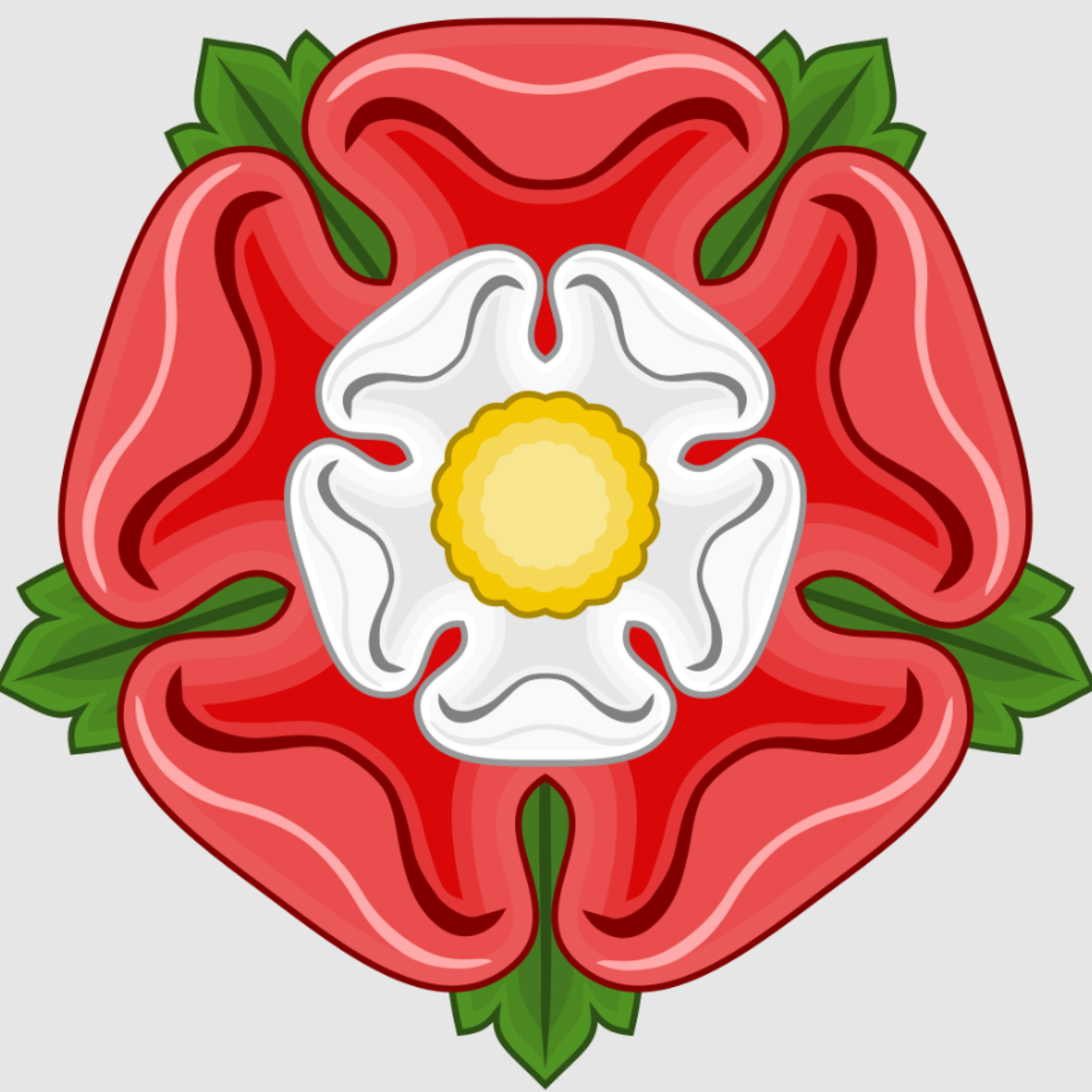 La Guerra de las Dos Rosas (1455-1485): los York contra los Lancaster