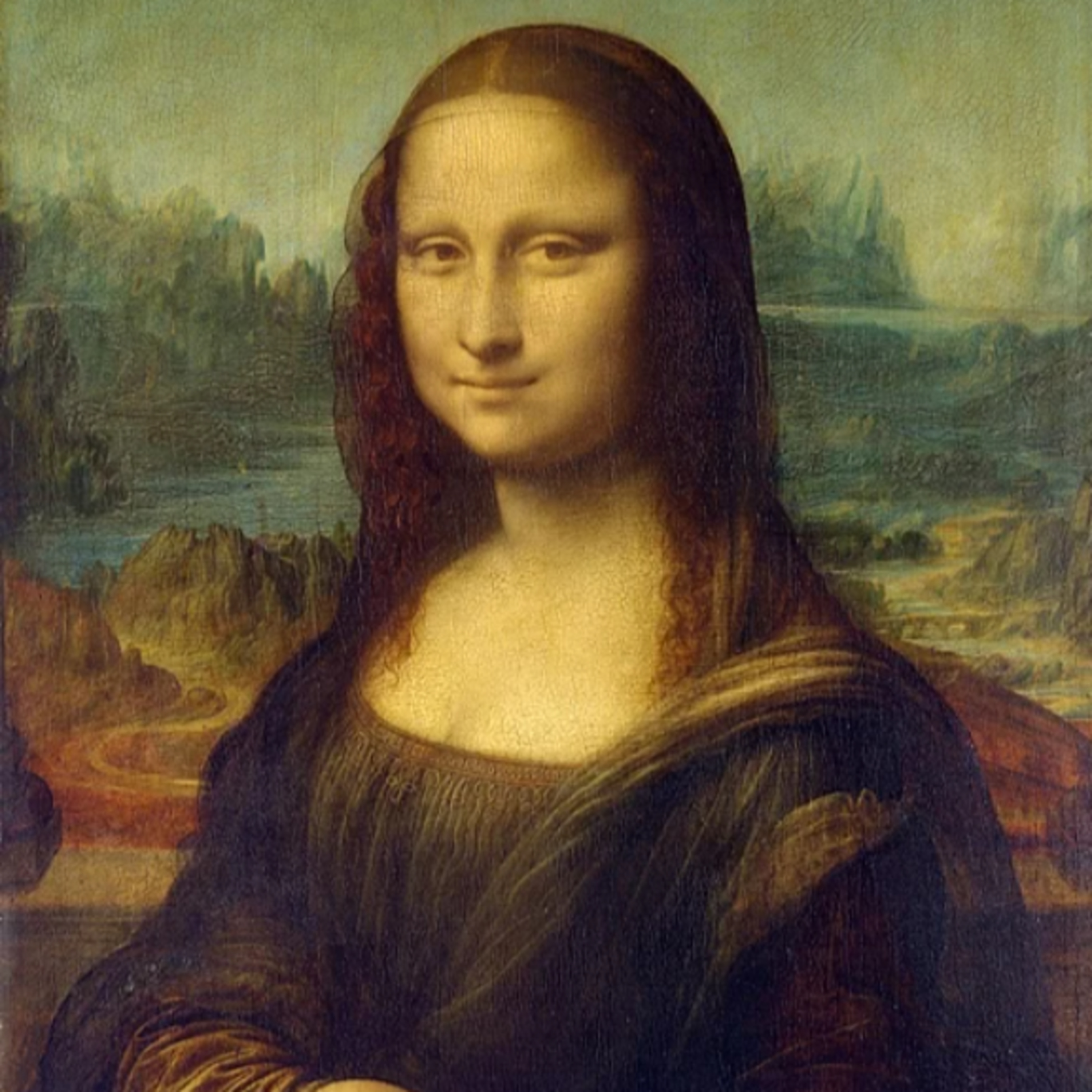 Leonardo da Vinci: biografía de un genio
