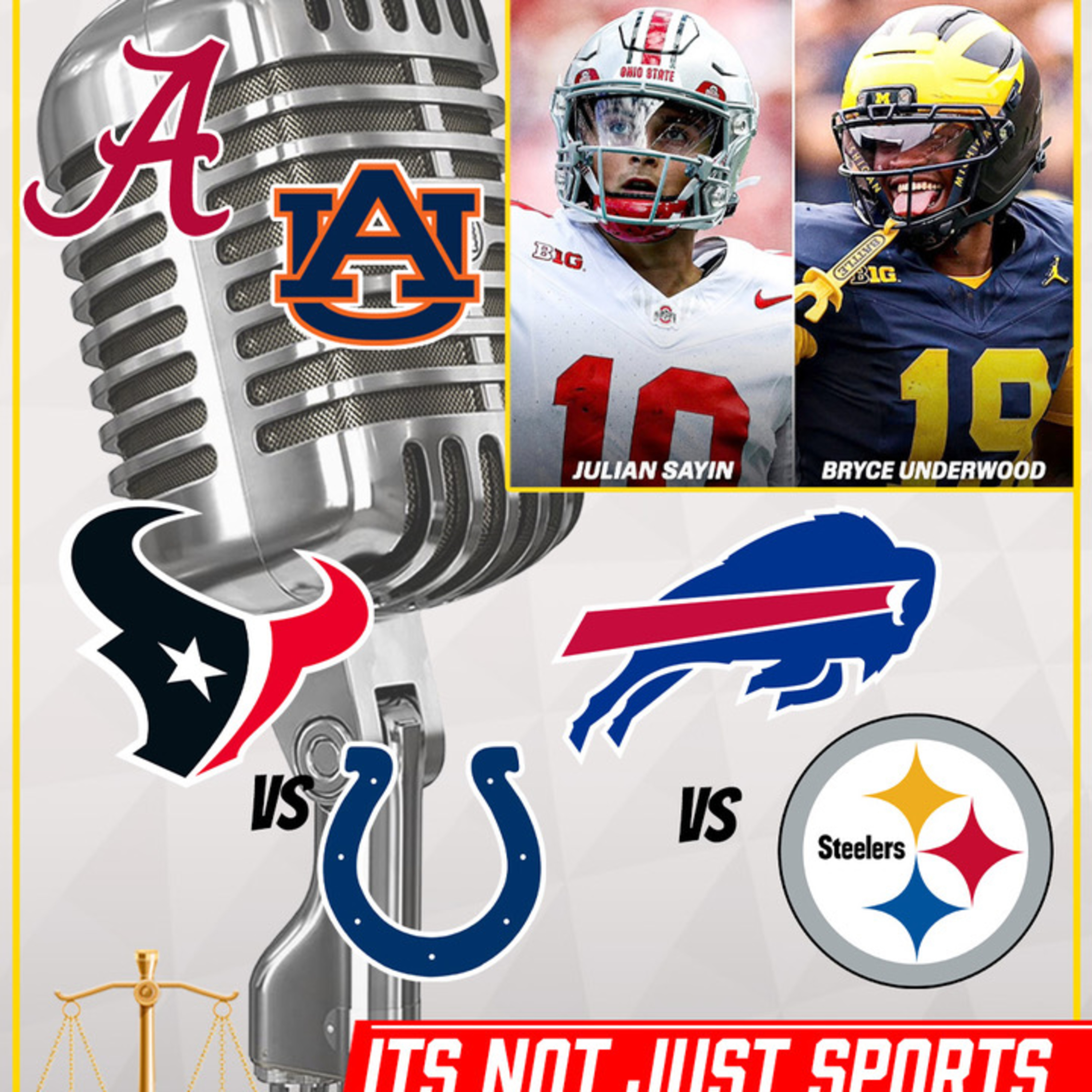 The Feinline with Joe Wiz as Heard on 880 ESPN New York episode artwork