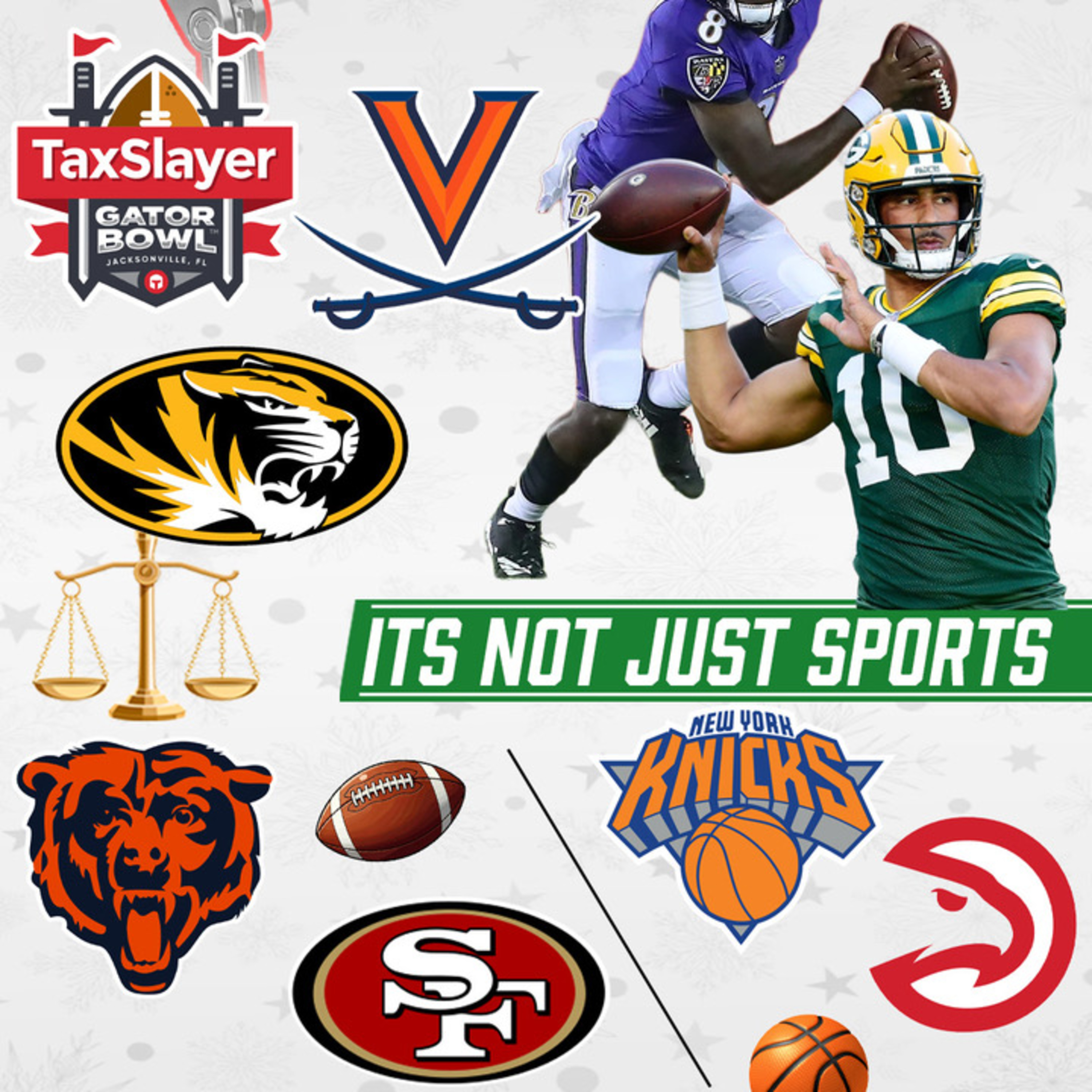The Feinline with Joe Wiz as Heard on 880 ESPN New York episode artwork