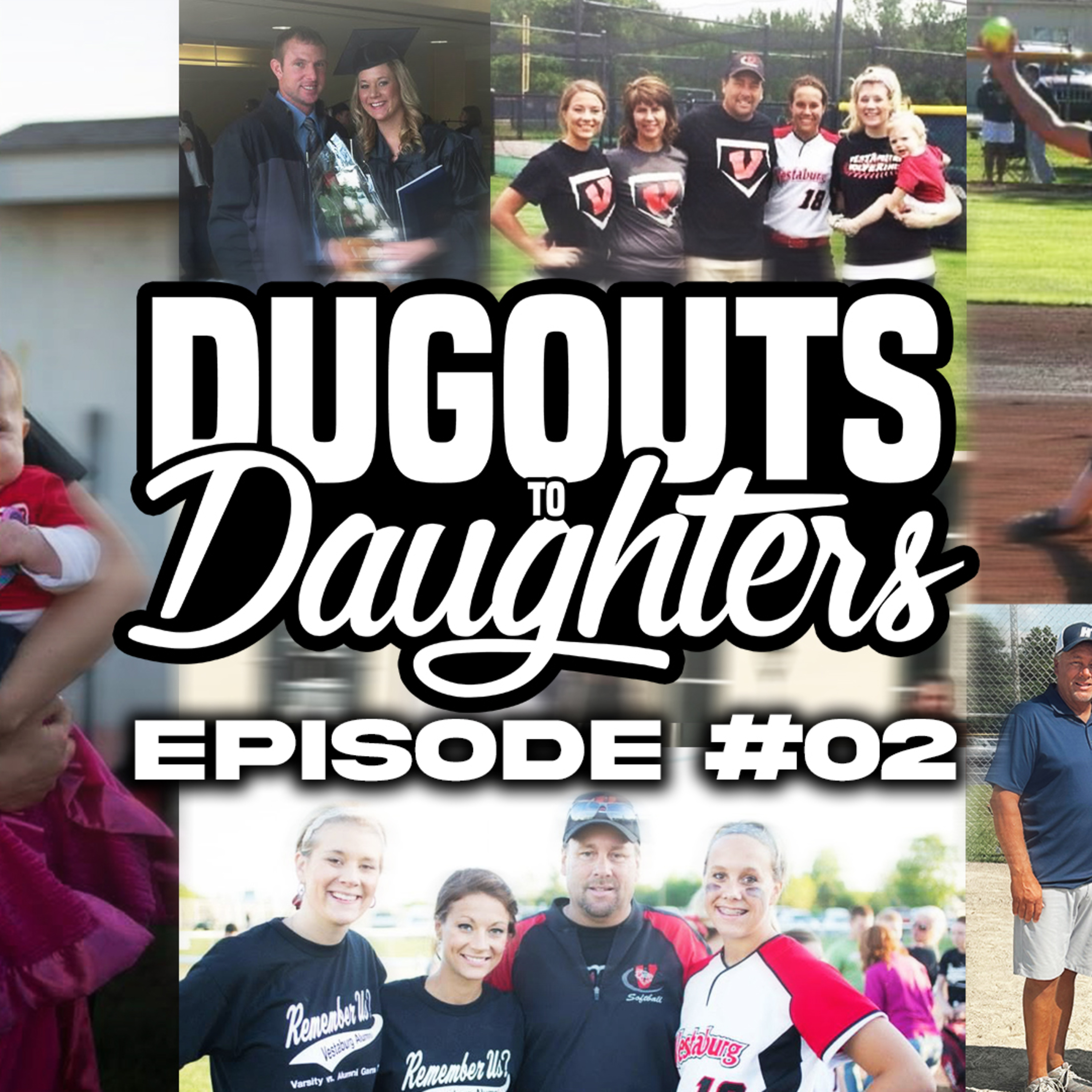 When the Game Changed: How Injury Opened the Door to Motherhood episode artwork