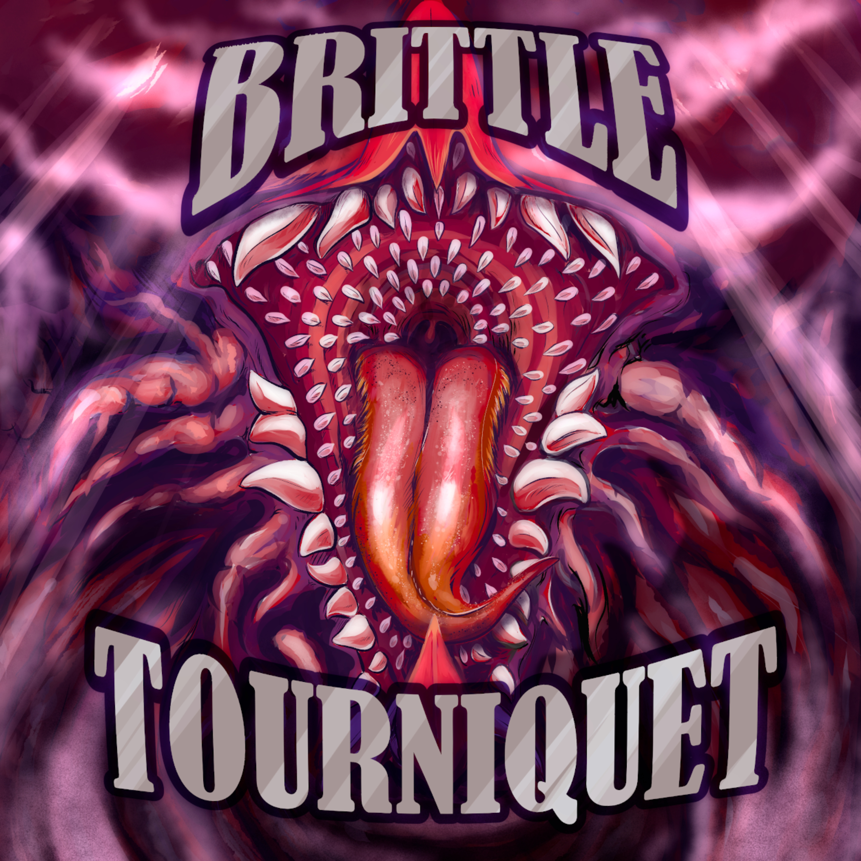 02 "Brittle Tourniquet" Trailer episode artwork