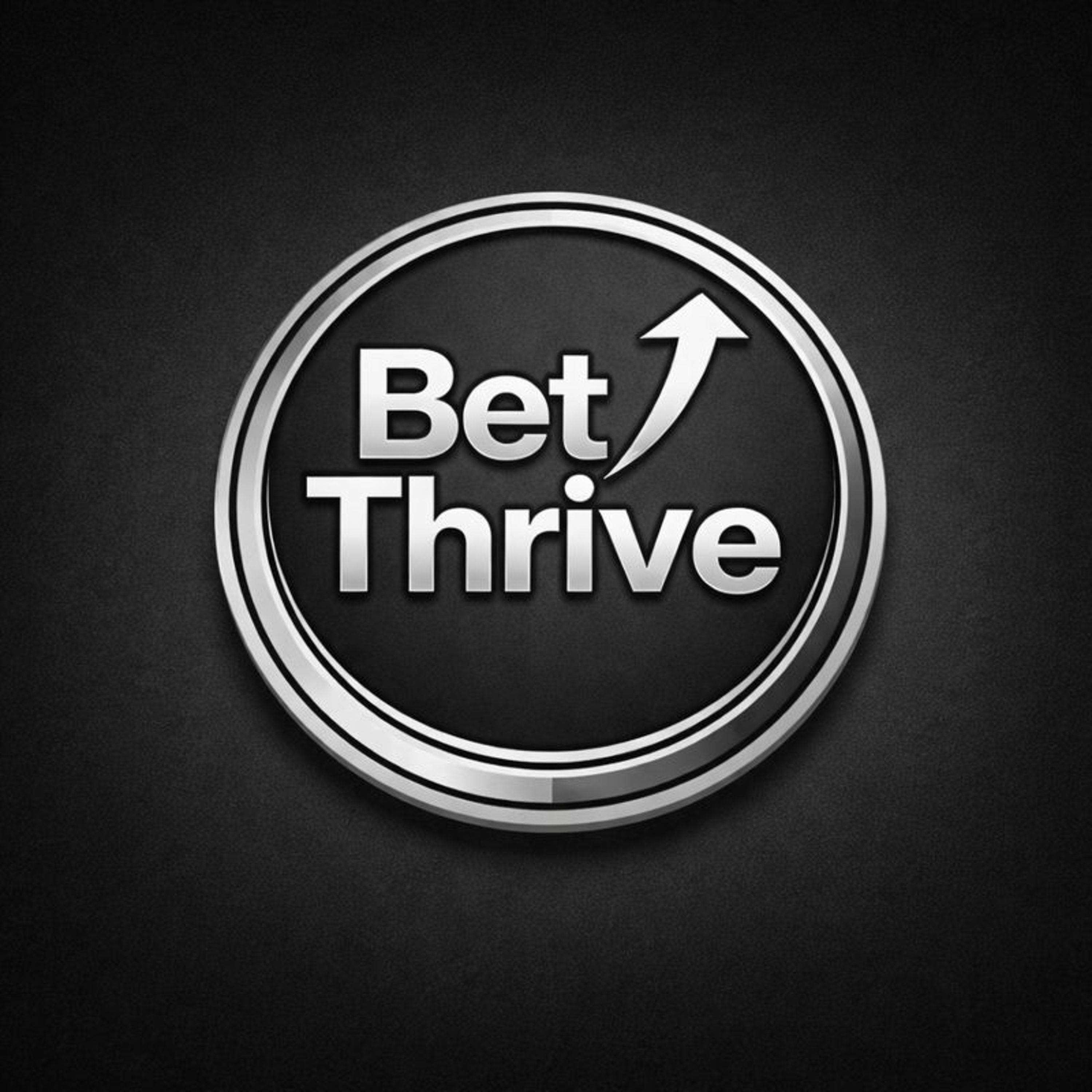 Bet Thrive Podcast