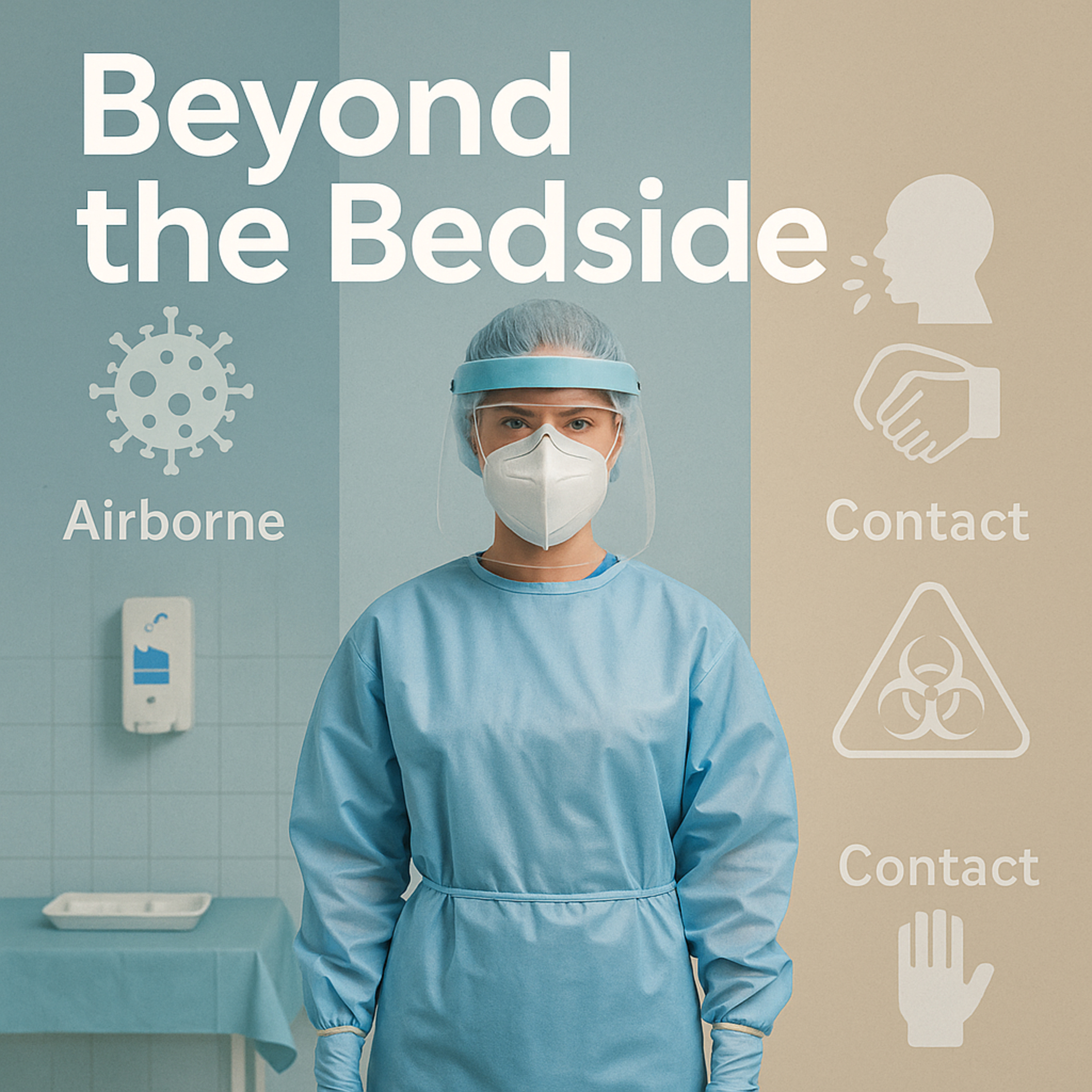 Beyond the Bedside: Fundamentals of Nursing for RN Students