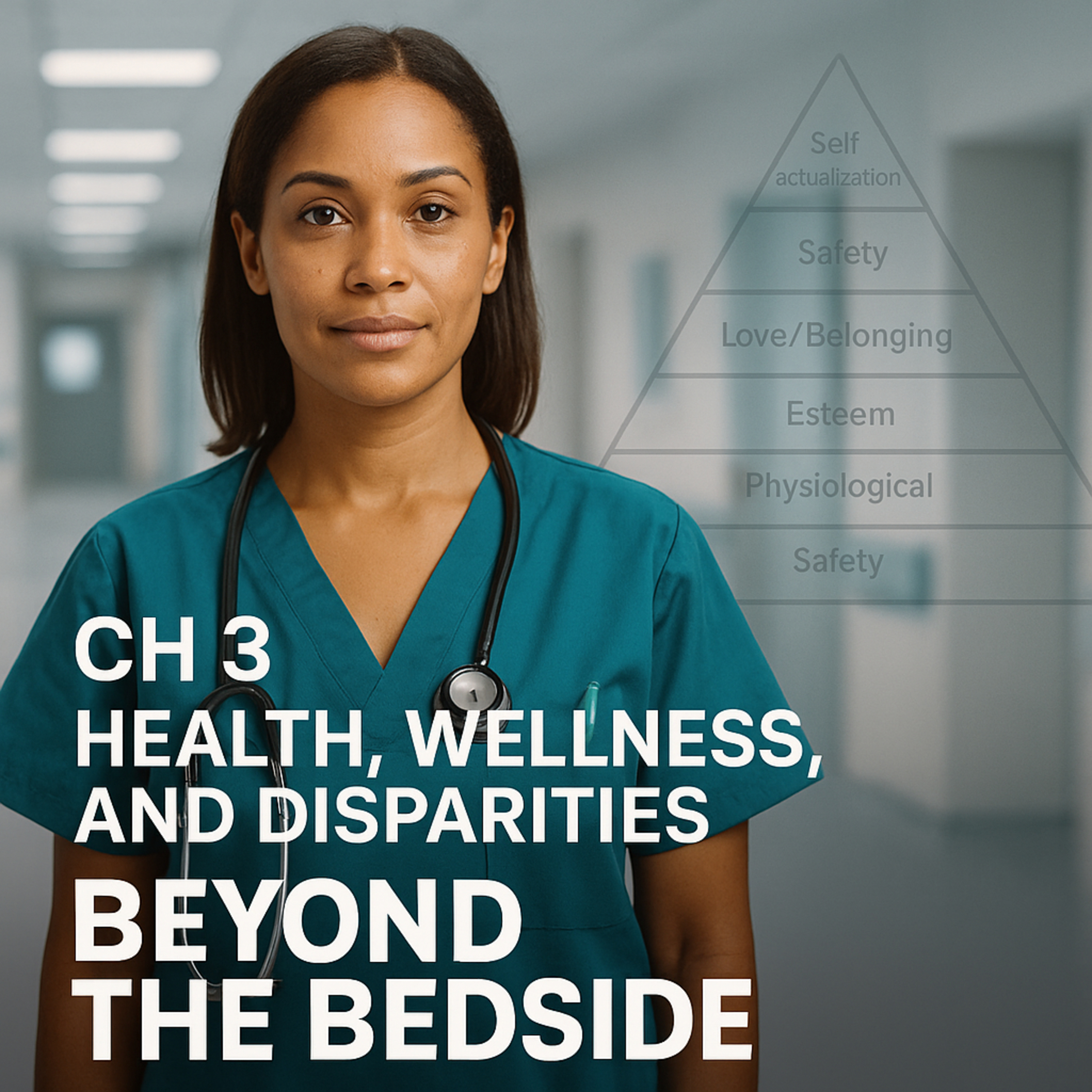 Beyond the Bedside: Fundamentals of Nursing for RN Students