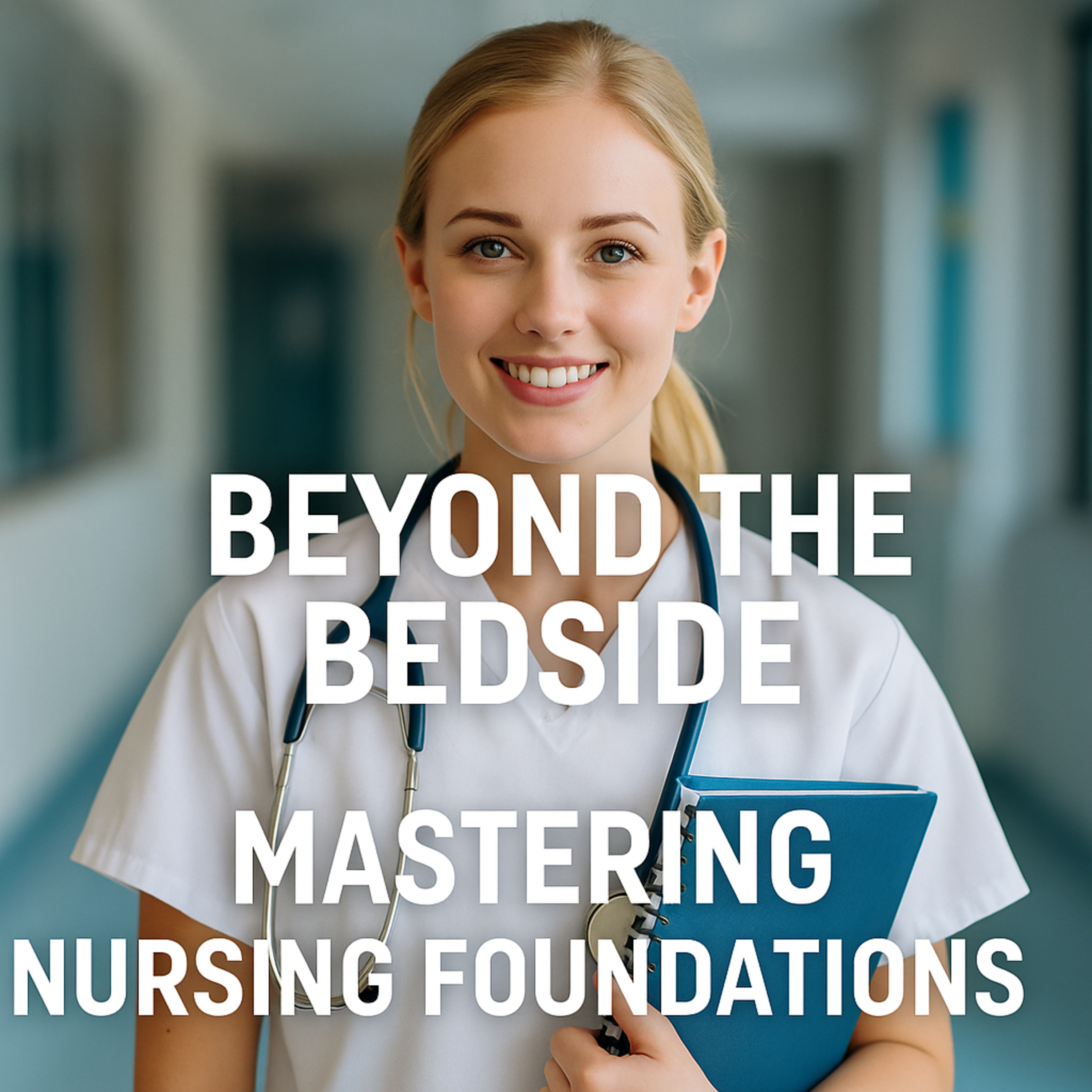 Beyond the Bedside: Fundamentals of Nursing for RN Students