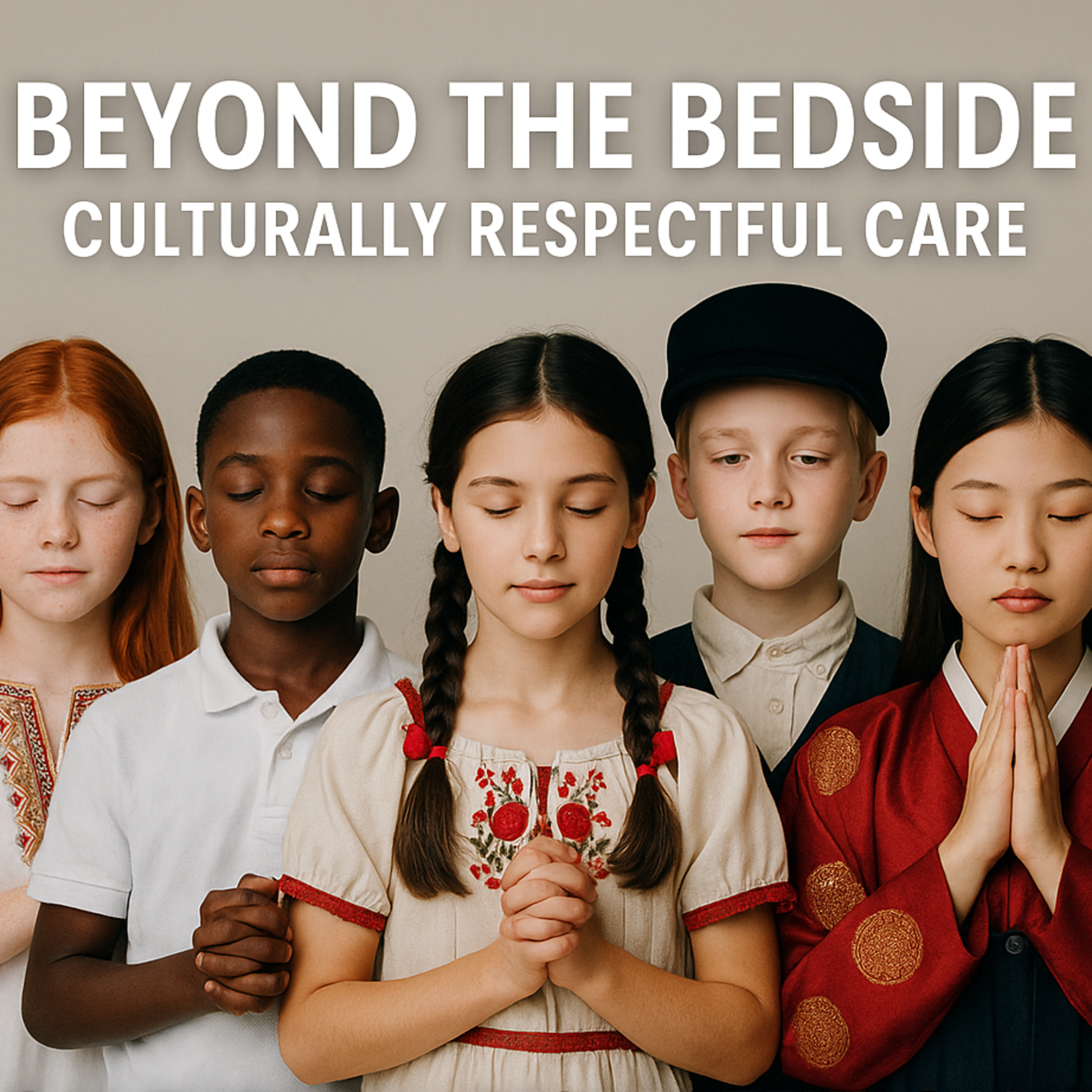 Beyond the Bedside: Fundamentals of Nursing for RN Students