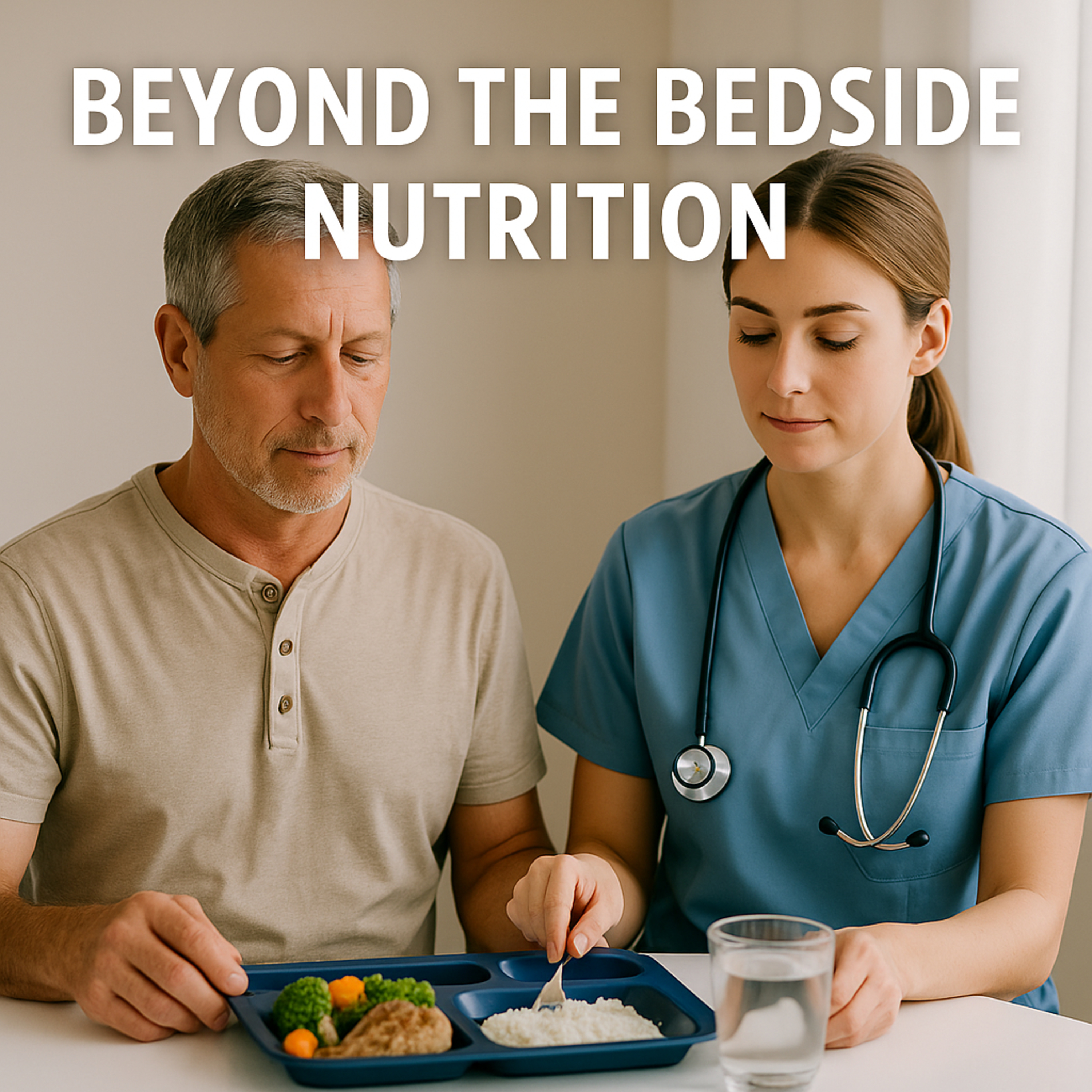 Beyond the Bedside: Fundamentals of Nursing for RN Students