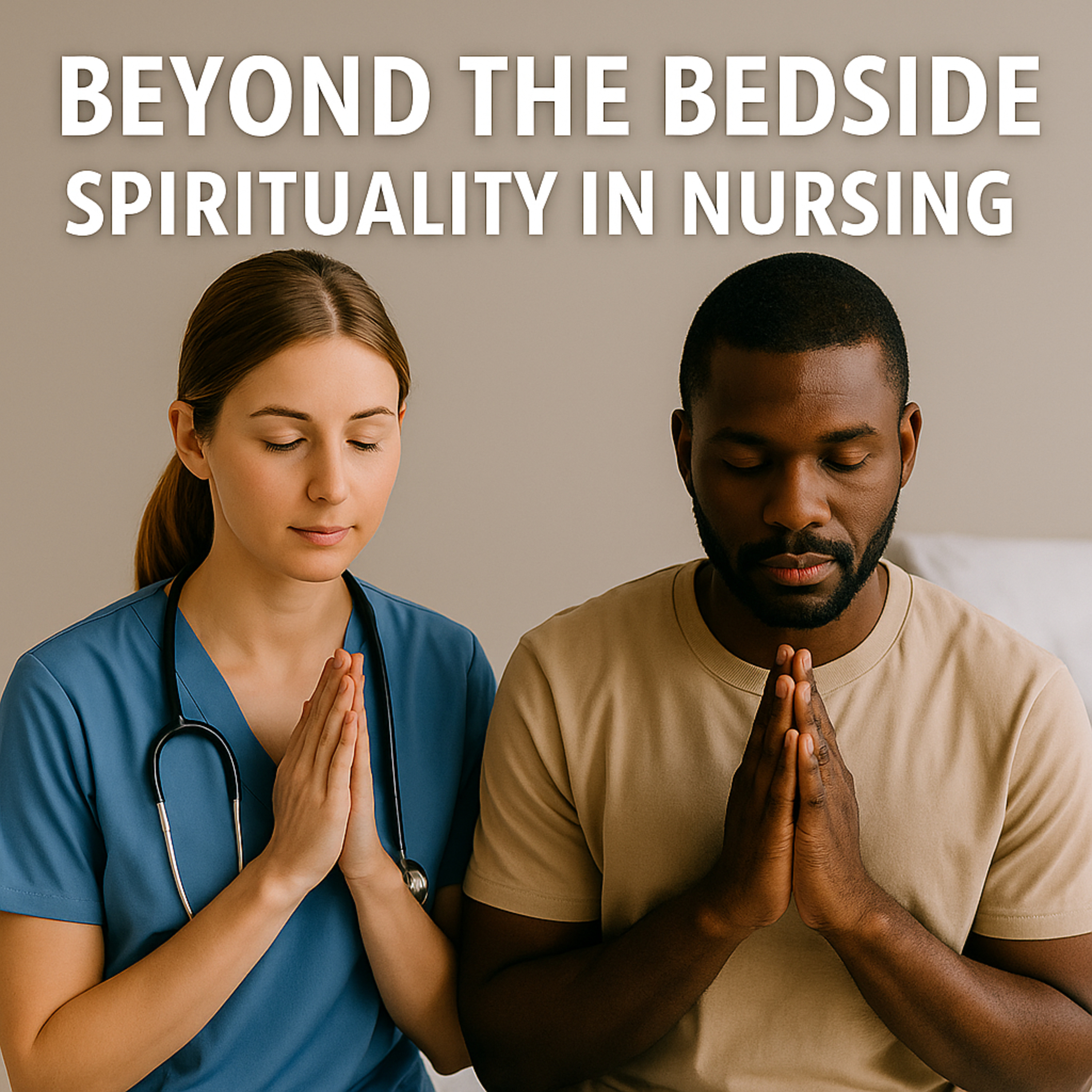 Beyond the Bedside: Fundamentals of Nursing for RN Students