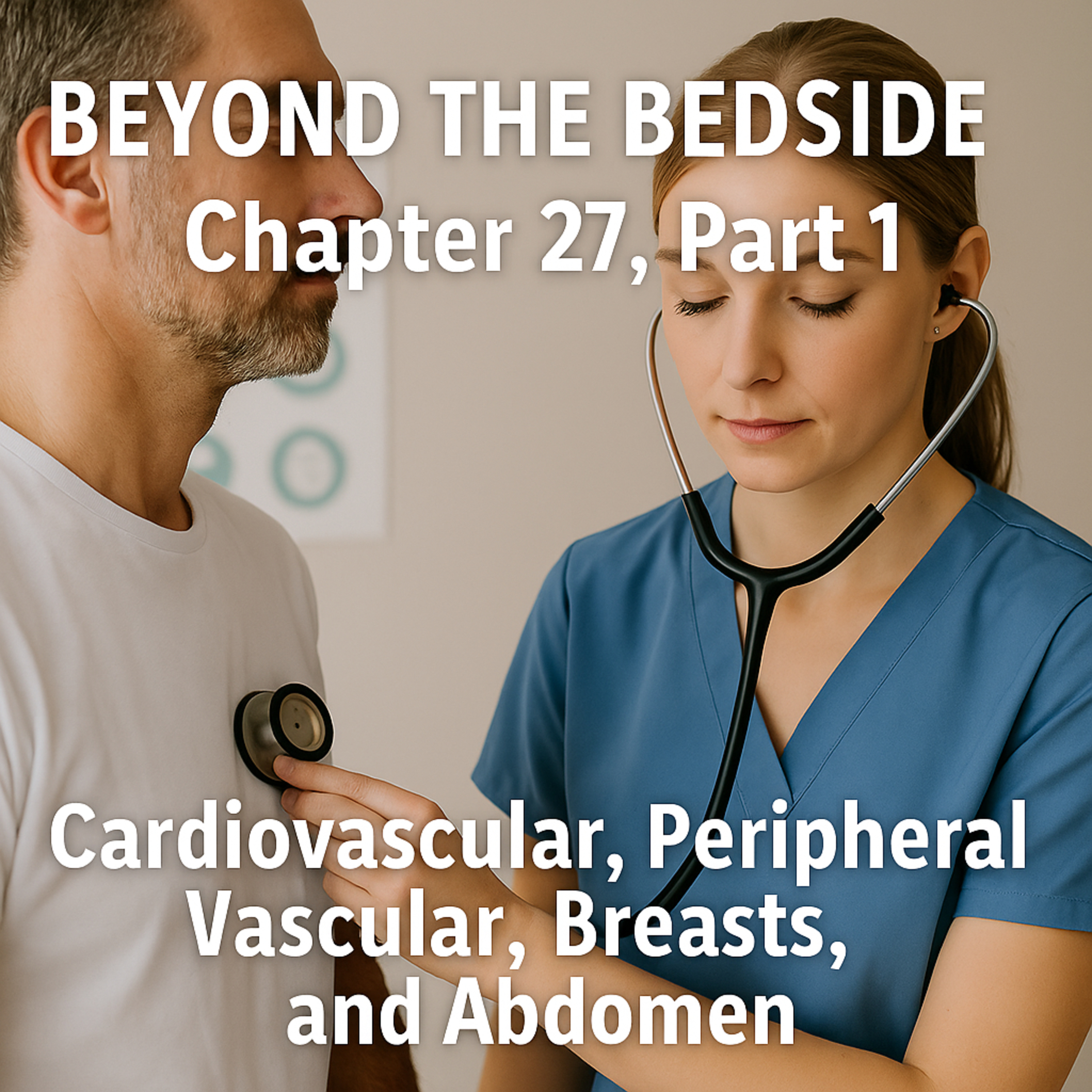 Beyond the Bedside: Fundamentals of Nursing for RN Students