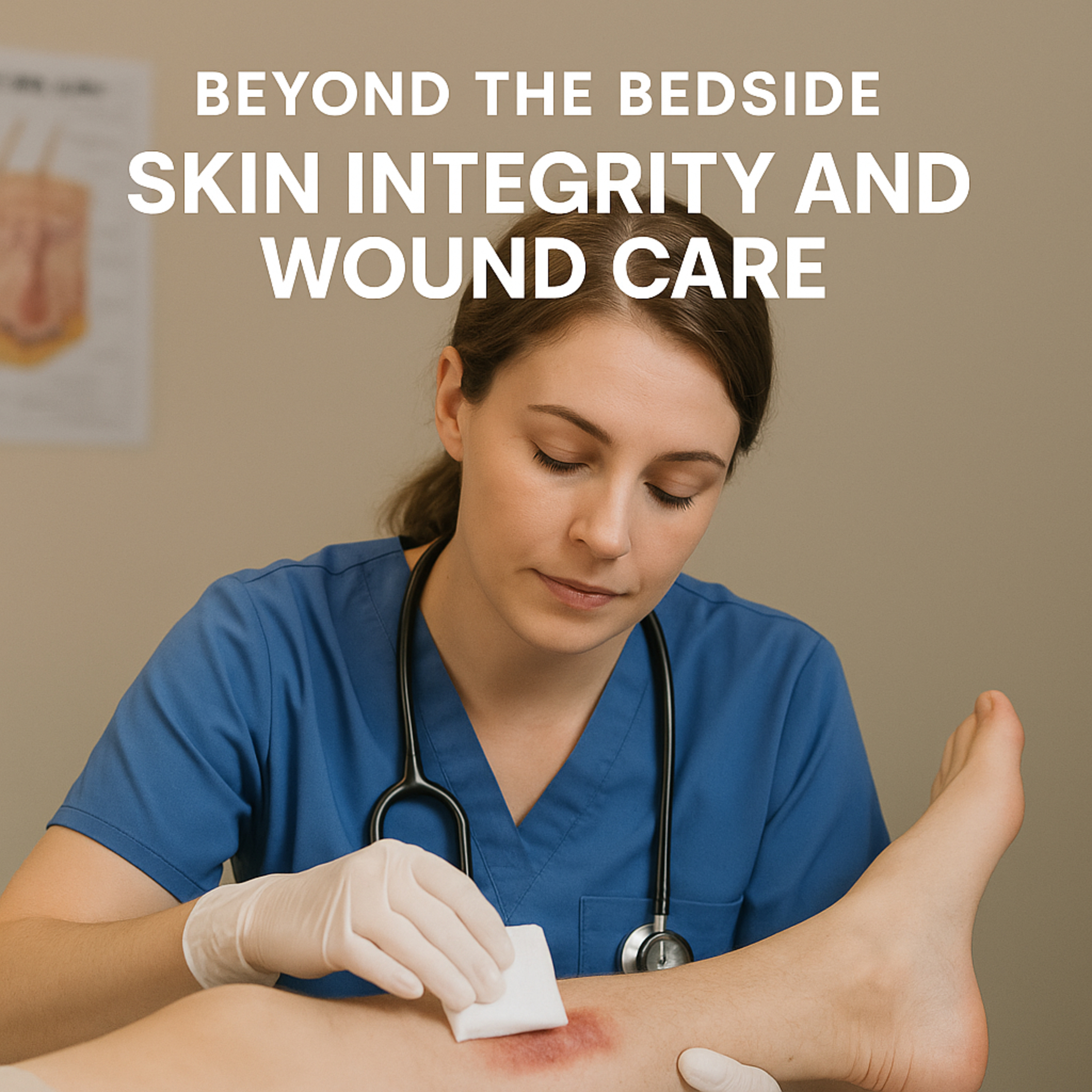 Beyond the Bedside: Fundamentals of Nursing for RN Students