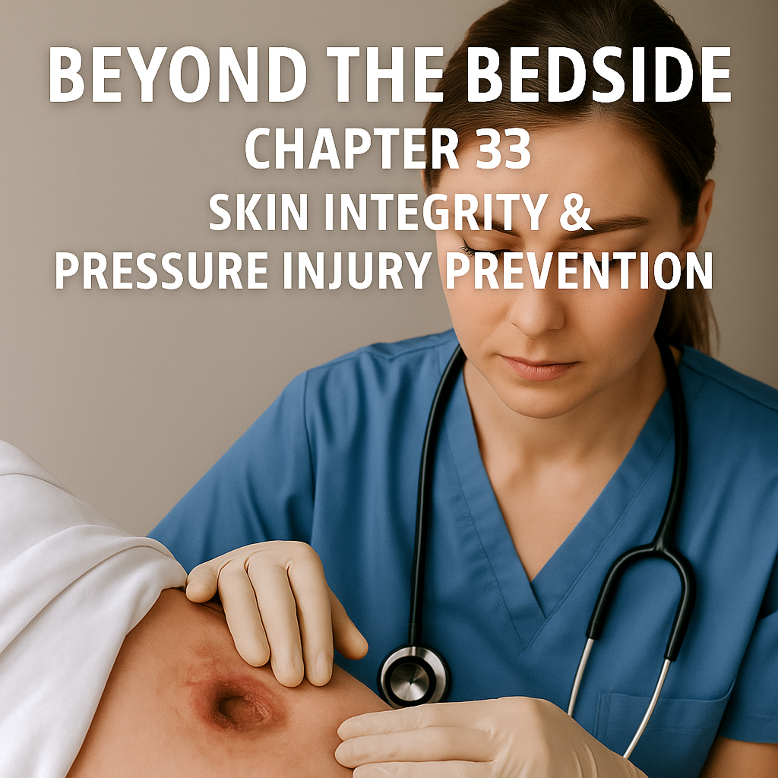 Beyond the Bedside: Fundamentals of Nursing for RN Students