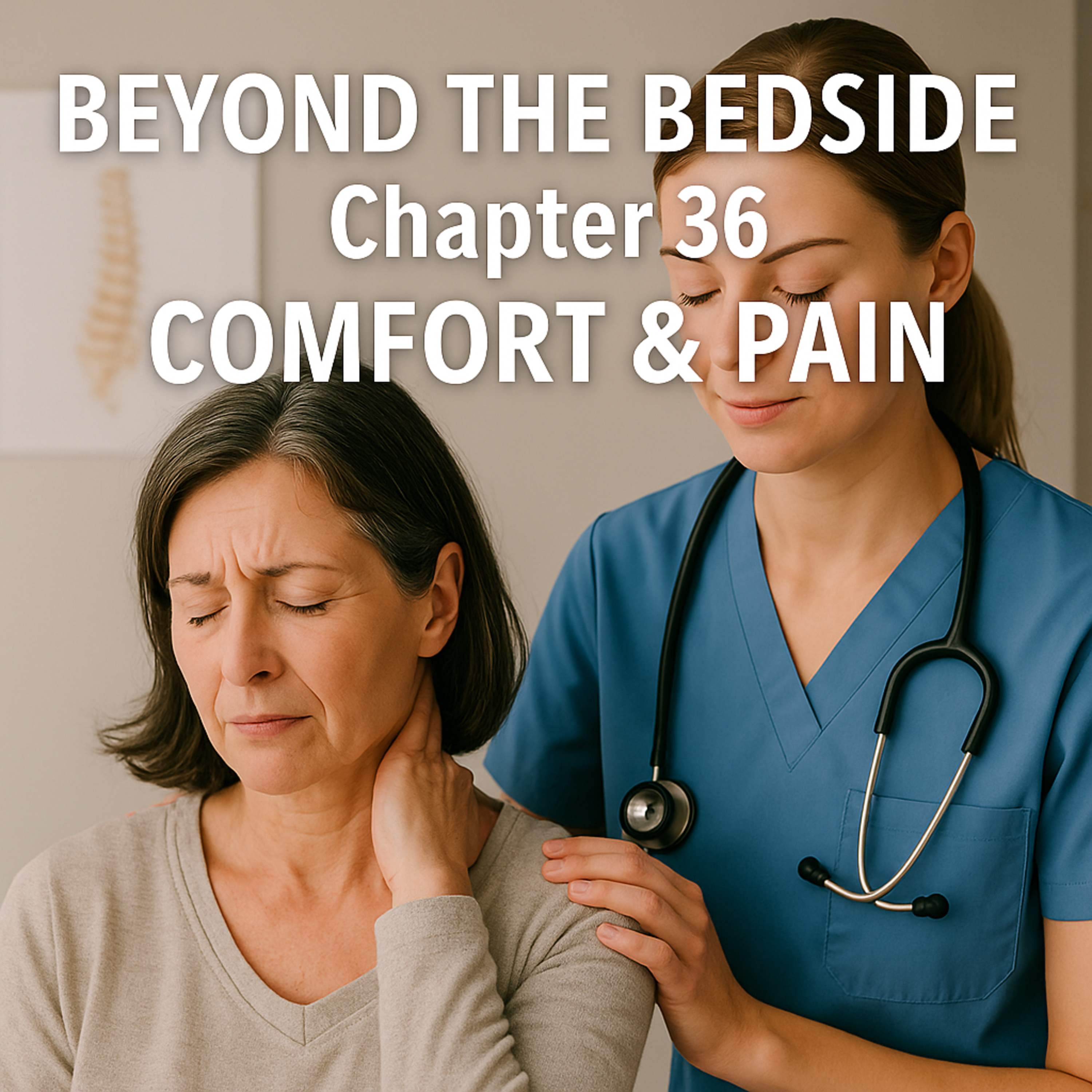 Beyond the Bedside: Fundamentals of Nursing for RN Students