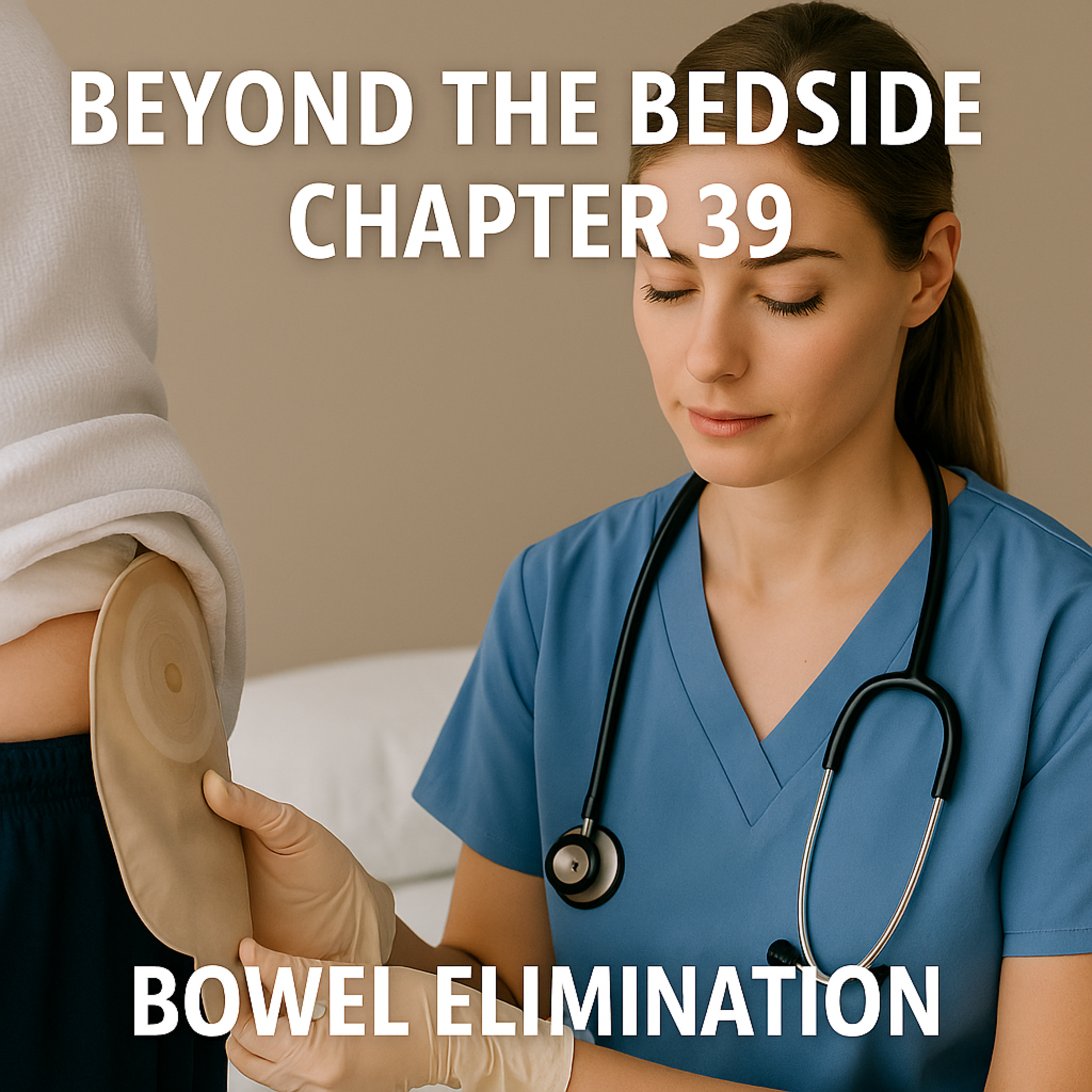 Beyond the Bedside: Fundamentals of Nursing for RN Students