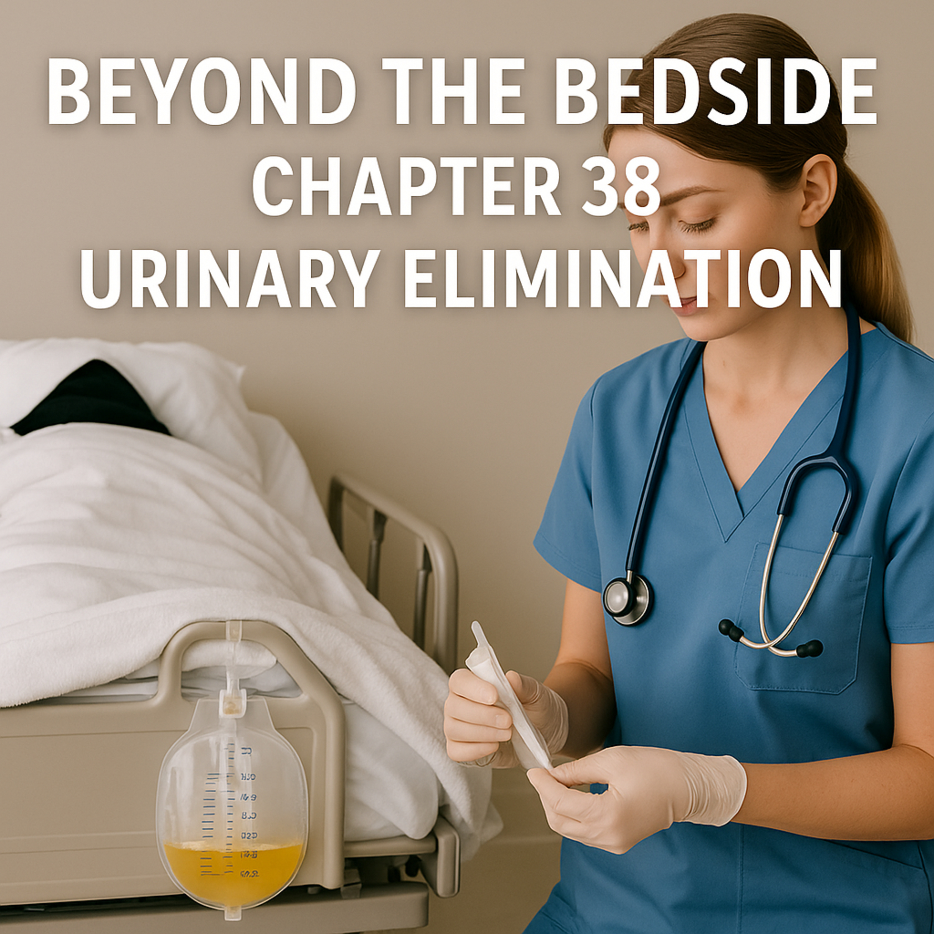 Beyond the Bedside: Fundamentals of Nursing for RN Students