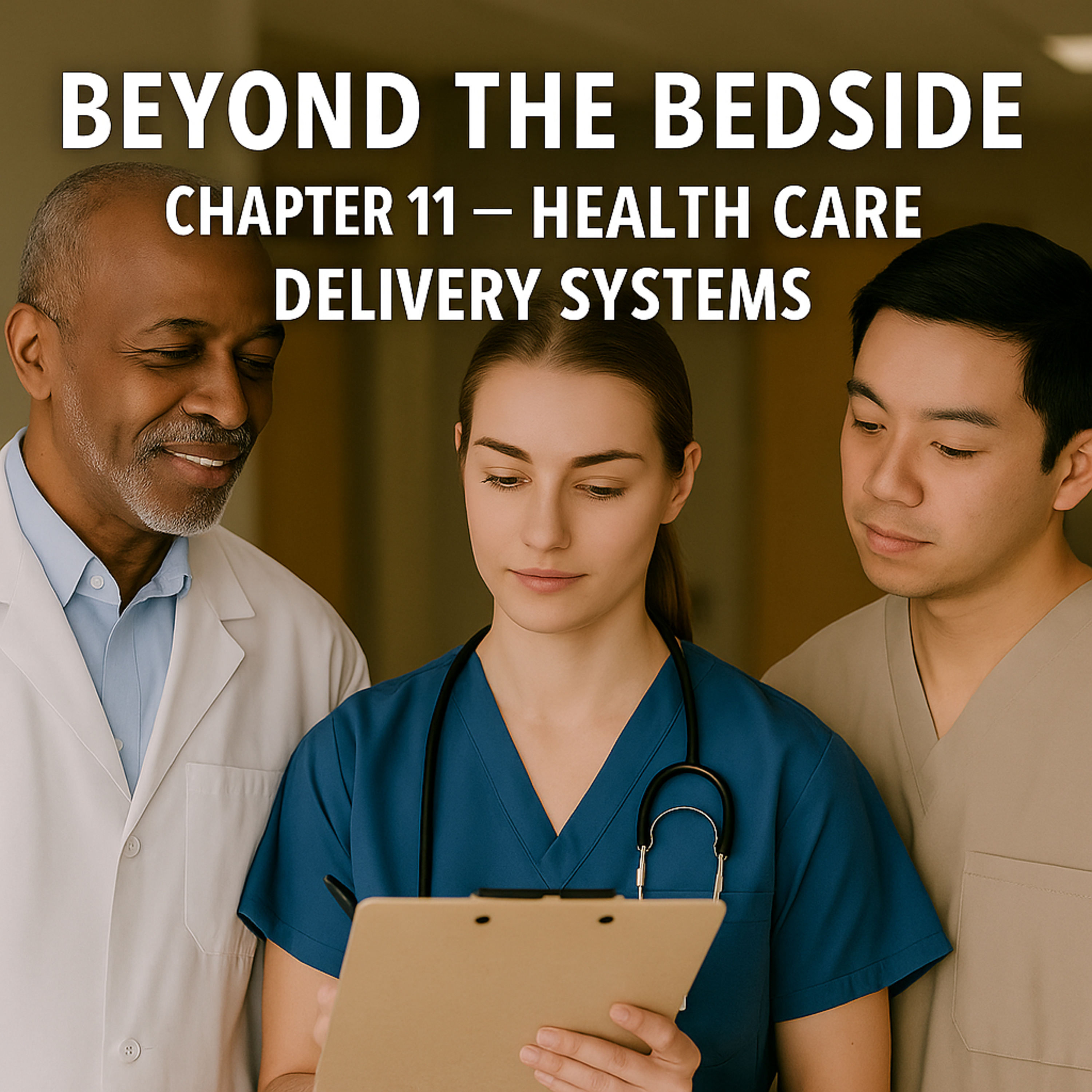 Beyond the Bedside: Fundamentals of Nursing for RN Students