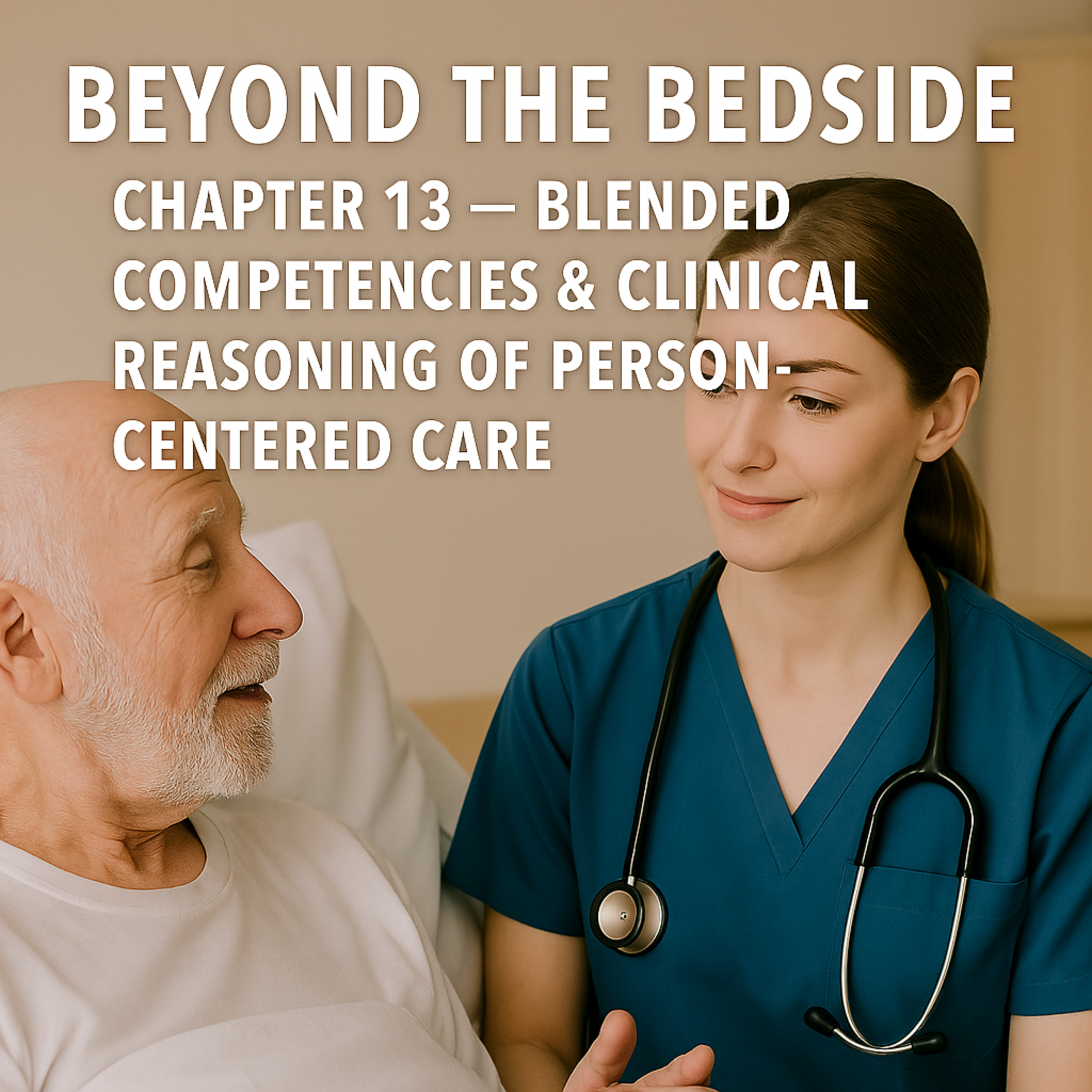 Beyond the Bedside: Fundamentals of Nursing for RN Students