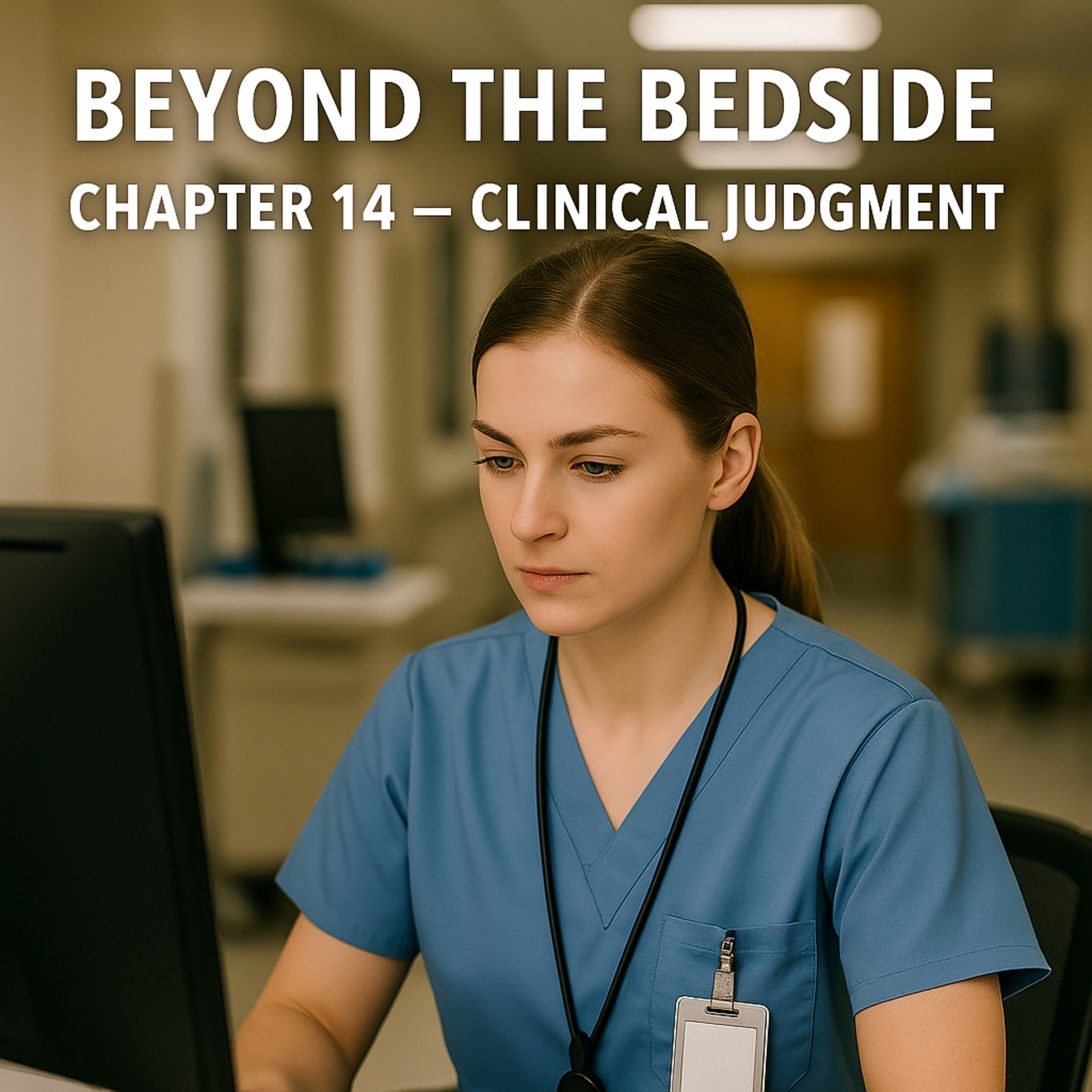 Beyond the Bedside: Fundamentals of Nursing for RN Students