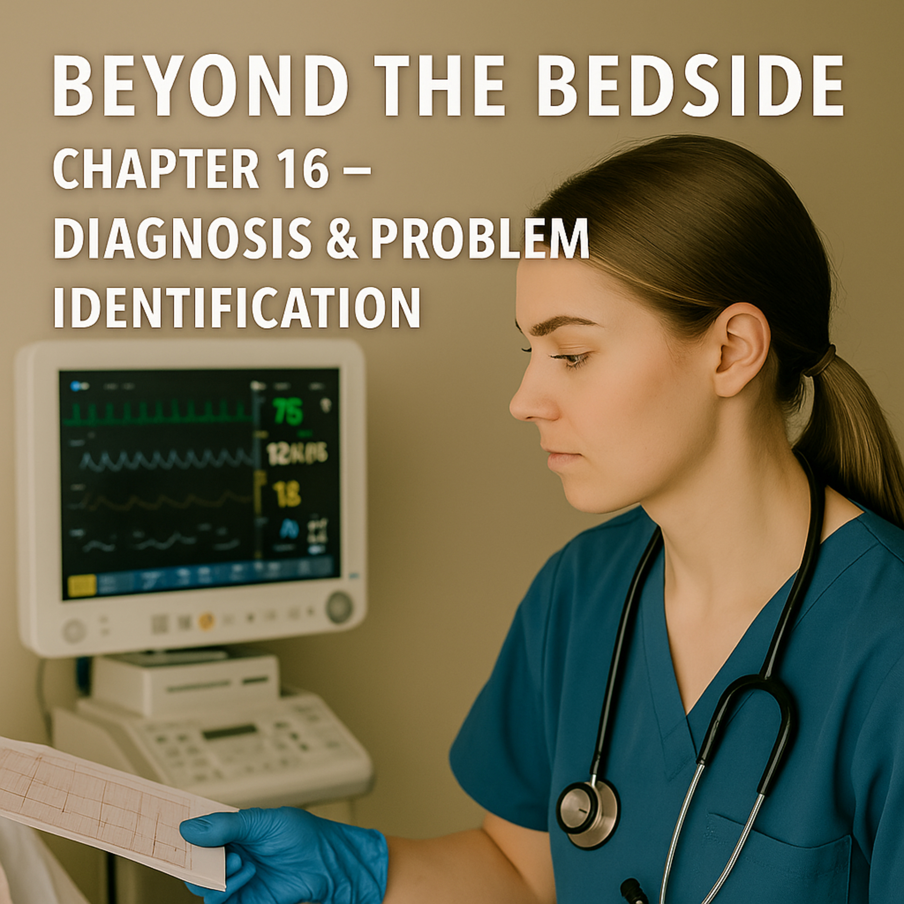 Beyond the Bedside: Fundamentals of Nursing for RN Students