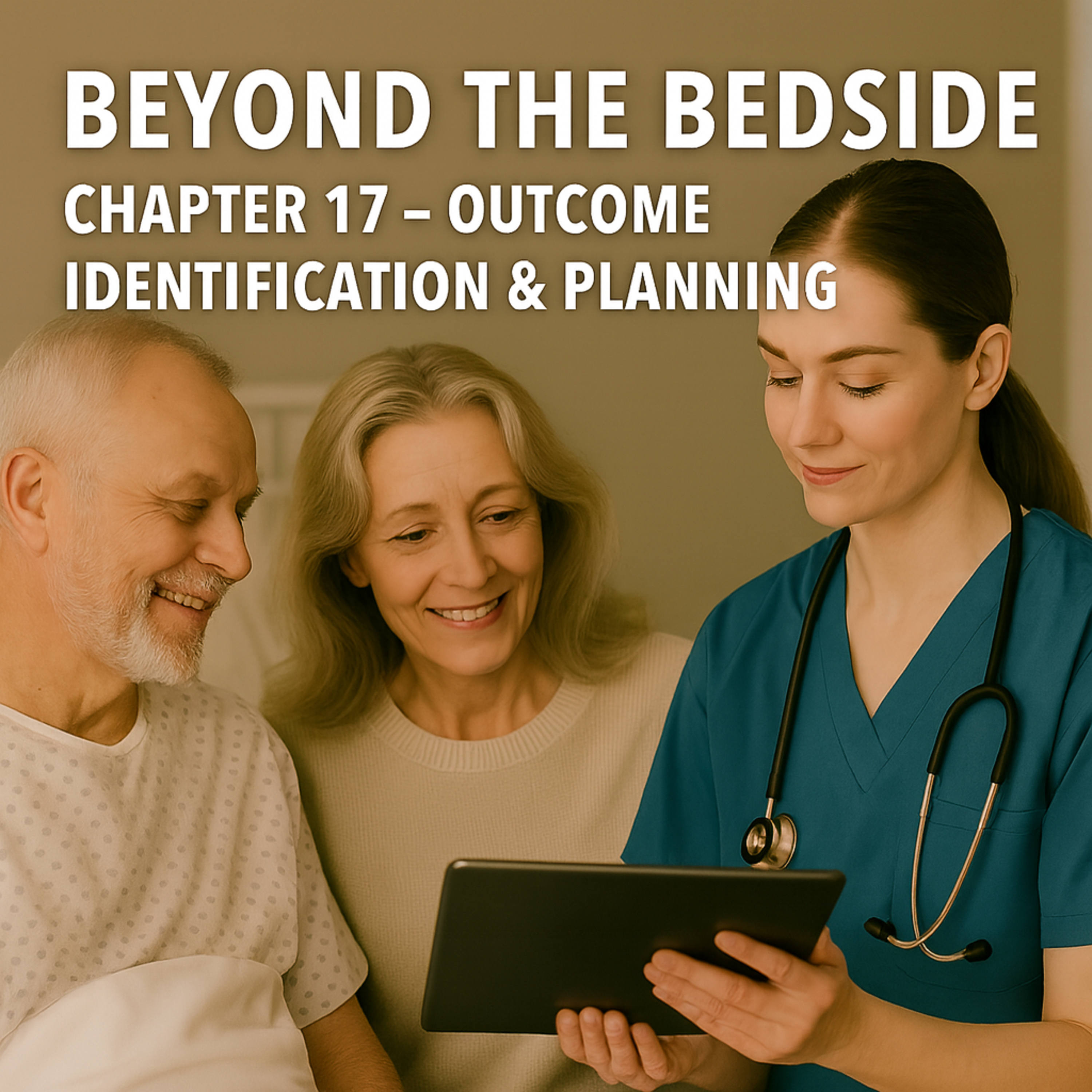 Beyond the Bedside: Fundamentals of Nursing for RN Students