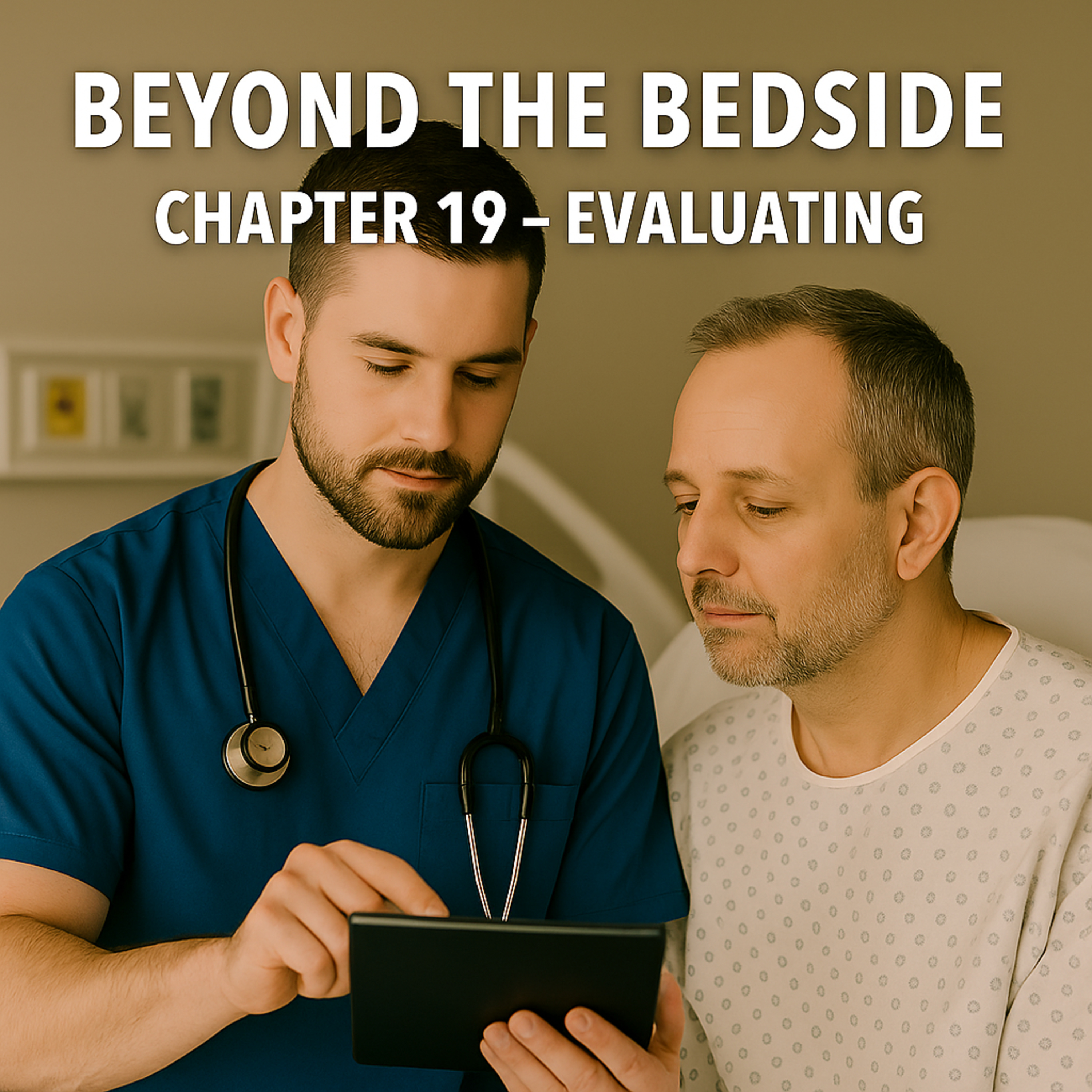 Beyond the Bedside: Fundamentals of Nursing for RN Students