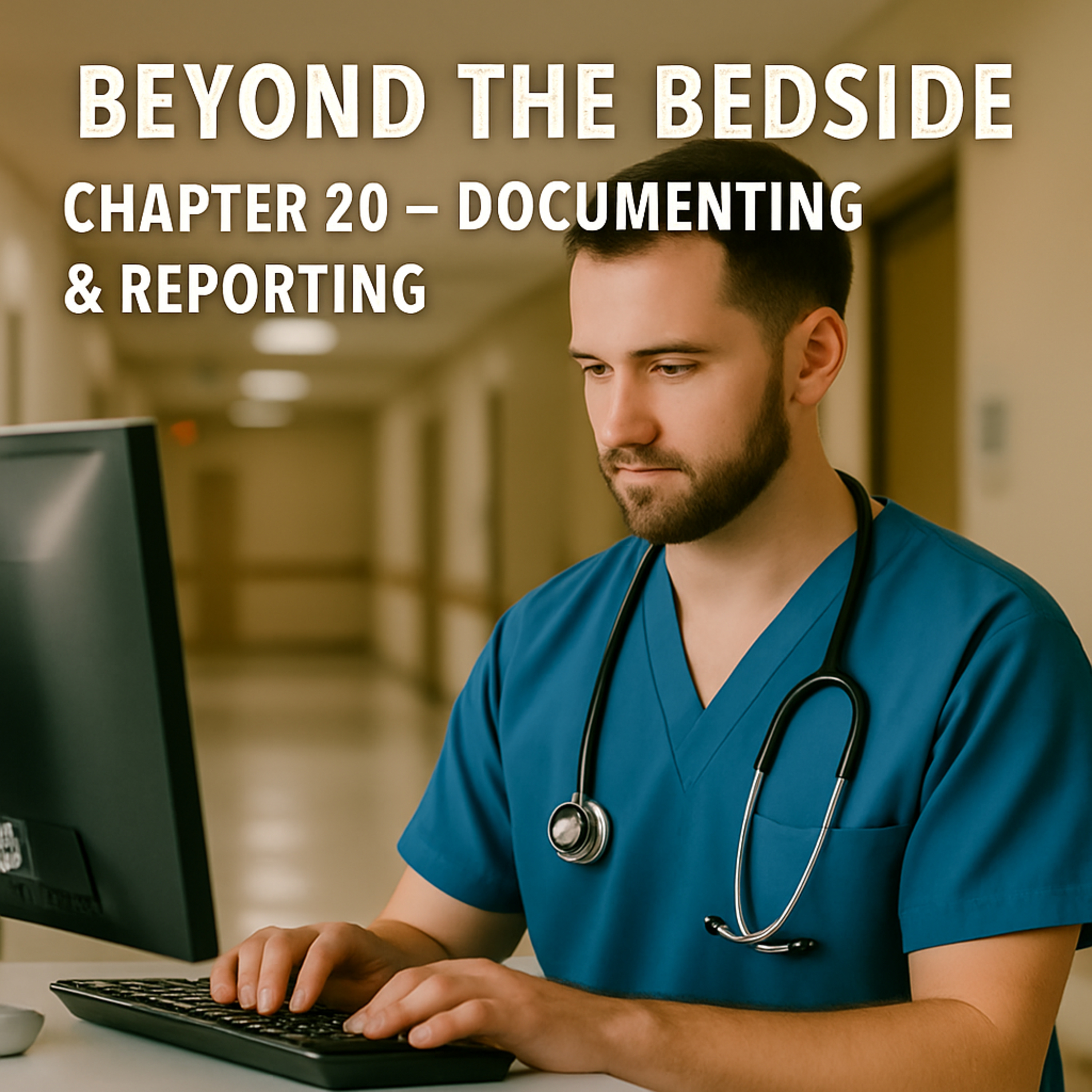 Beyond the Bedside: Fundamentals of Nursing for RN Students