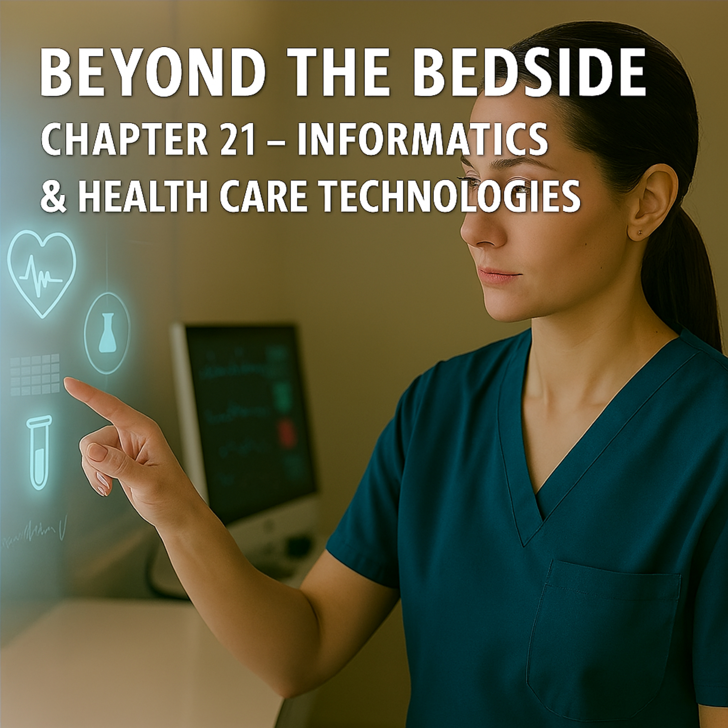 Beyond the Bedside: Fundamentals of Nursing for RN Students