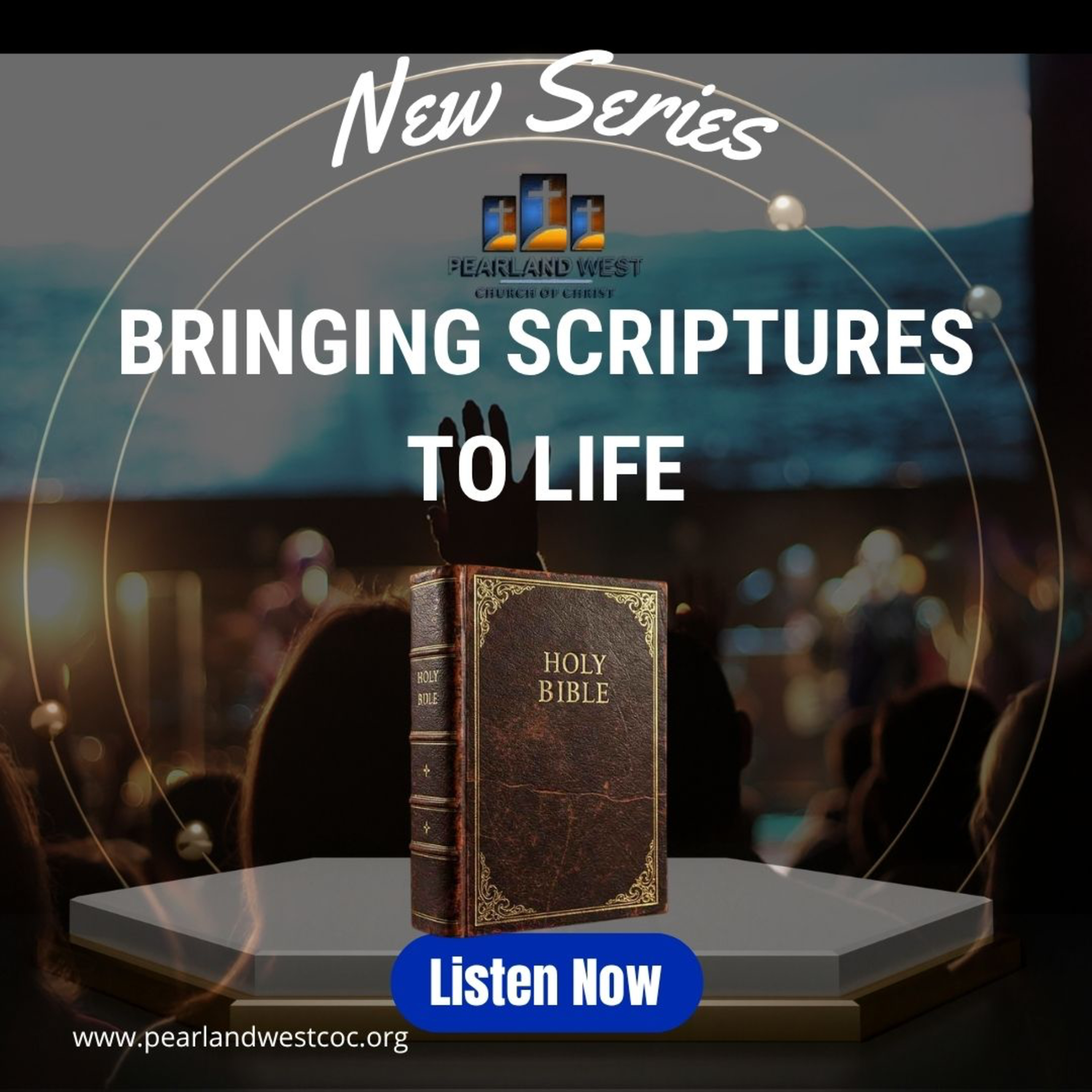 Pearland West Church of Christ