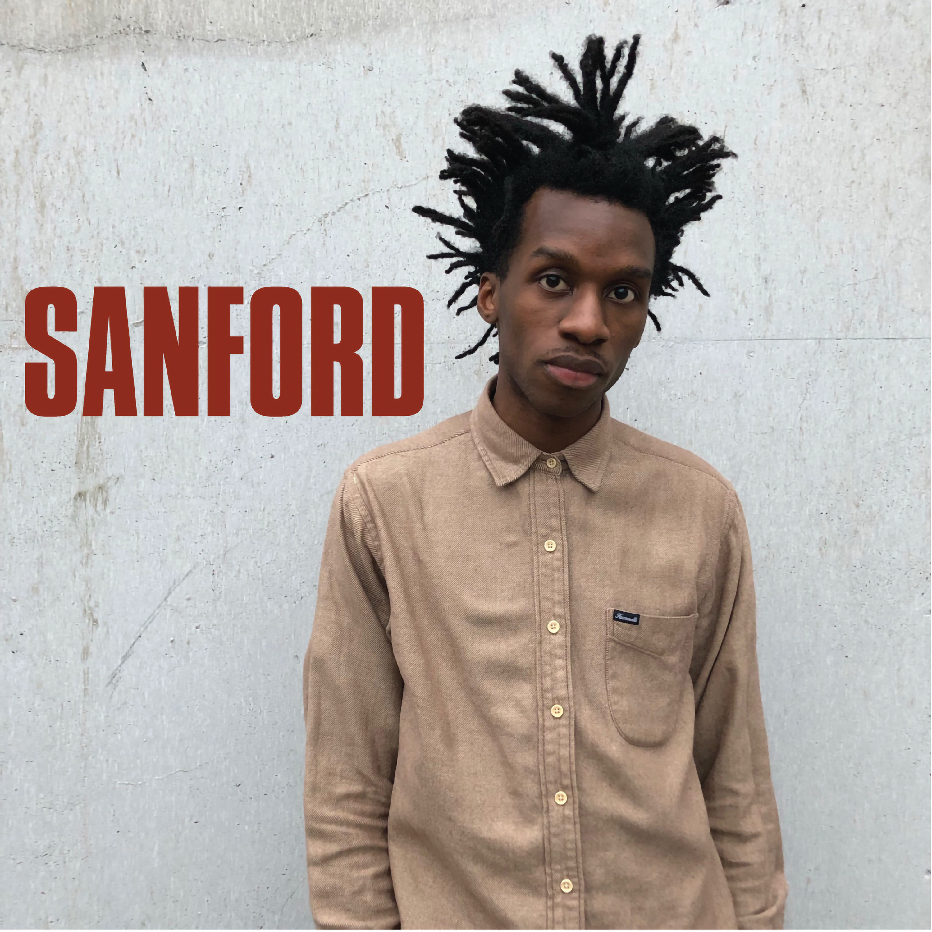 Sanford Jenkins Jr.: Creativity and Narrative episode artwork
