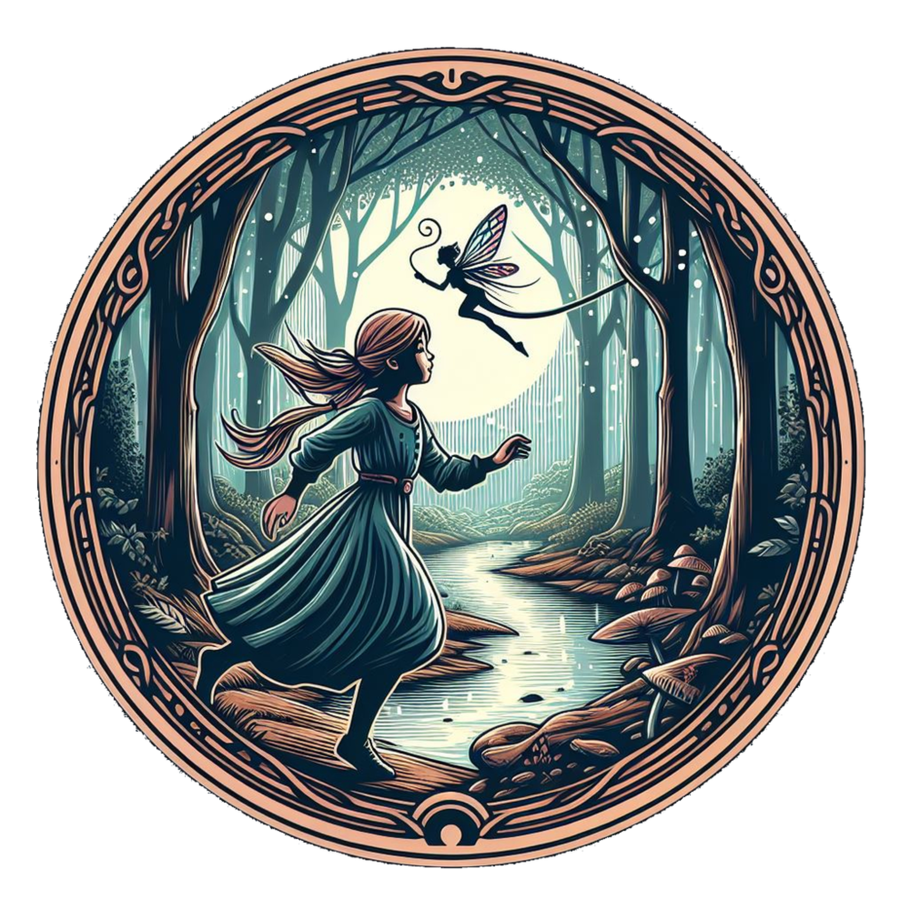 Season 1 –Ep 3: Cottingley Fairies Confirmed