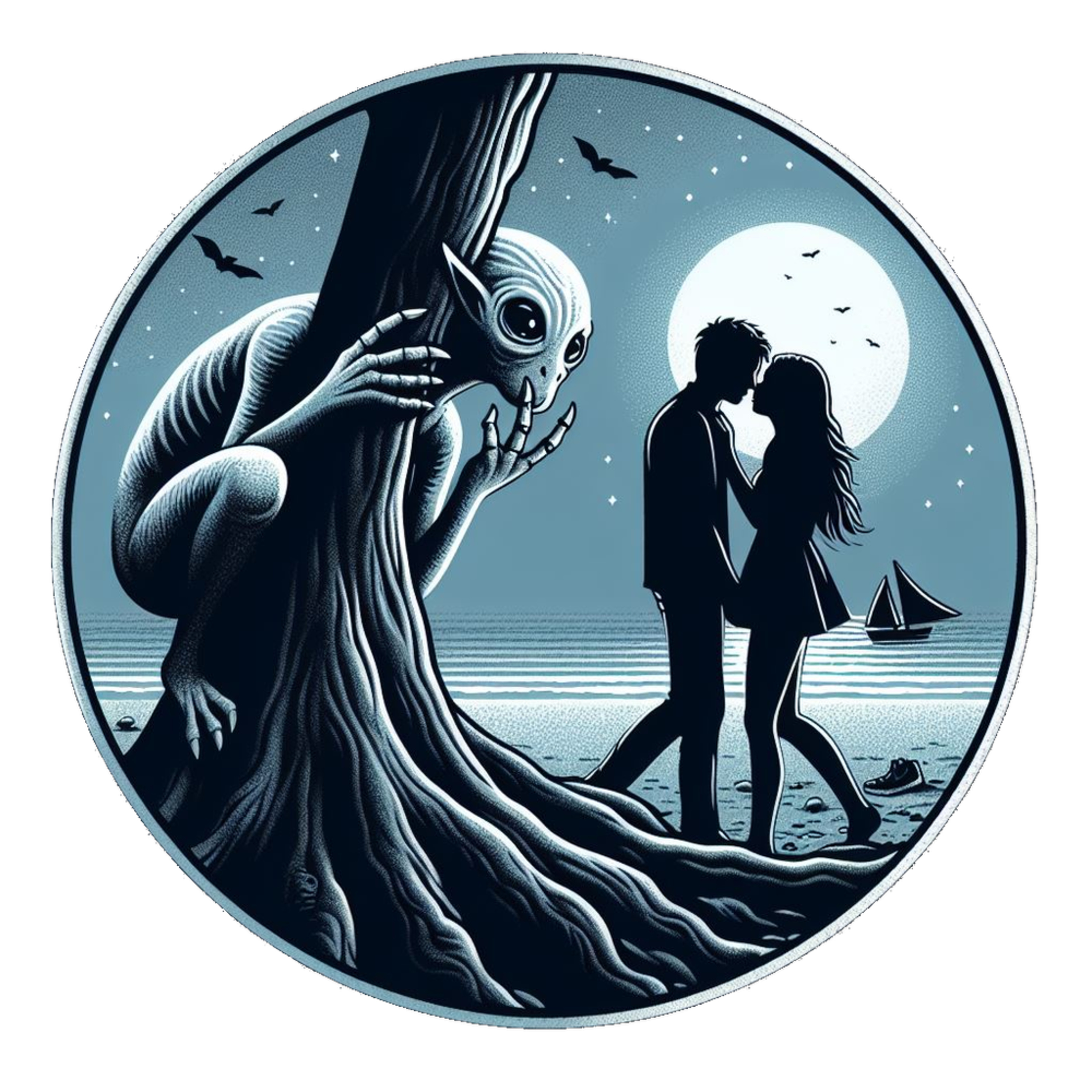 Season 1 – Ep 6: Nocturnal New Zealand!