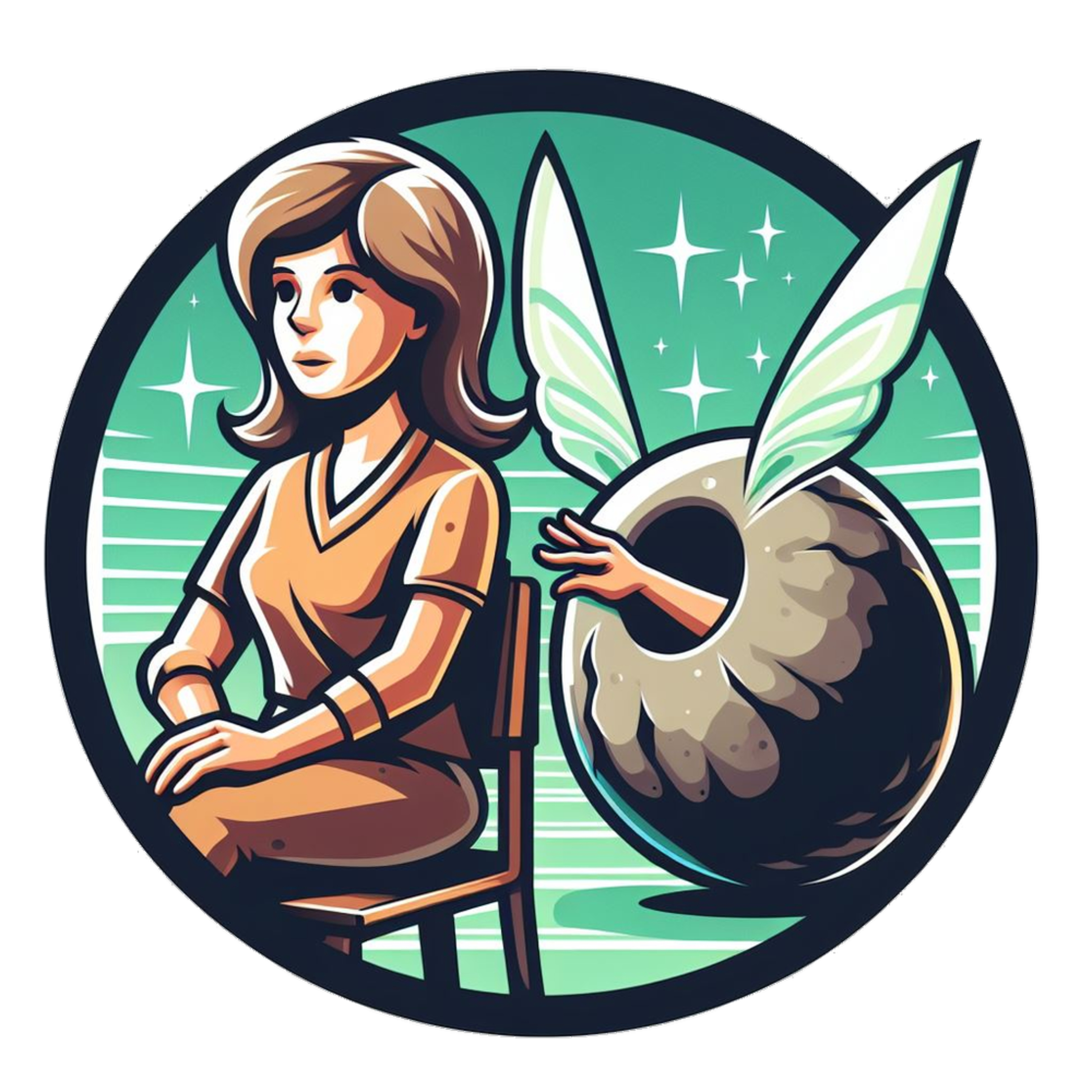 Season 1 – Ep 11: Tenny's Tiniest Touch 👈🏽🪨