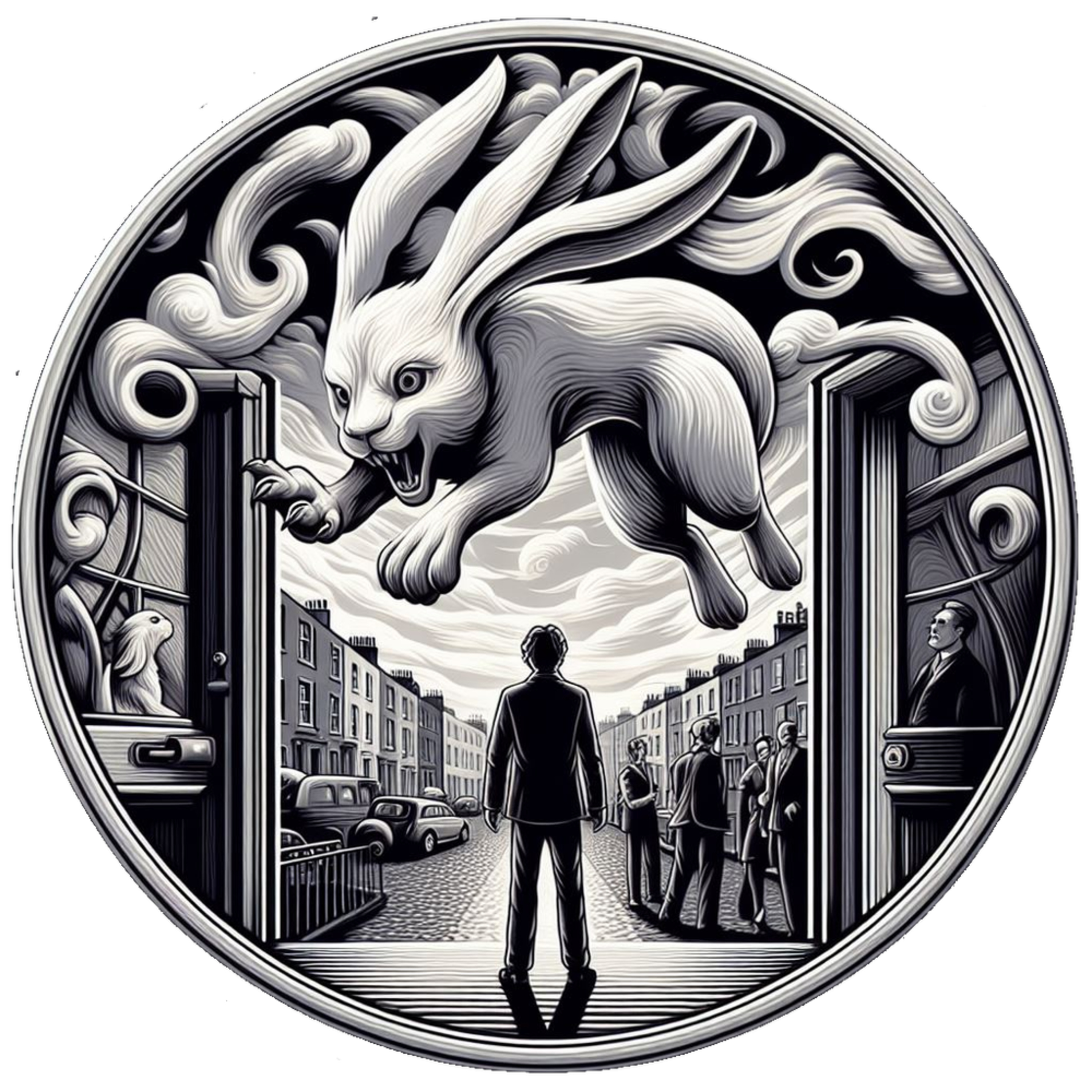 Season 1 – Ep 15: 🔥 A Hint of Hellfire 🔥