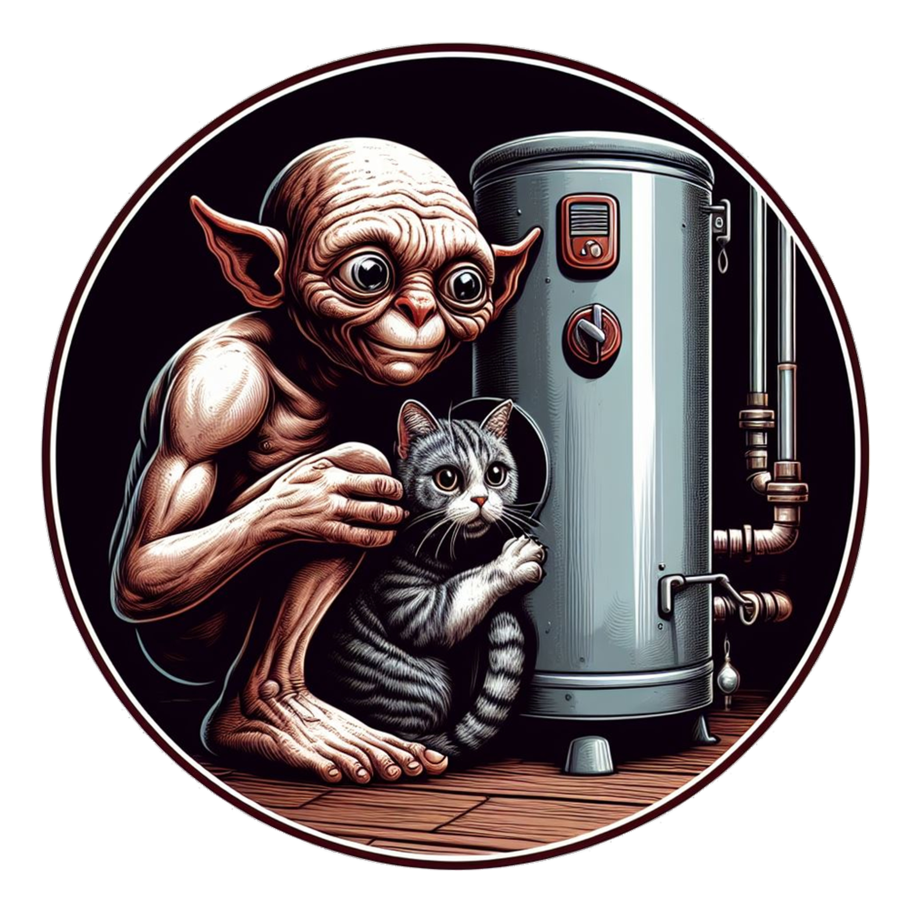 Season 1 – Ep 16: Frozen Wolf & The Fae