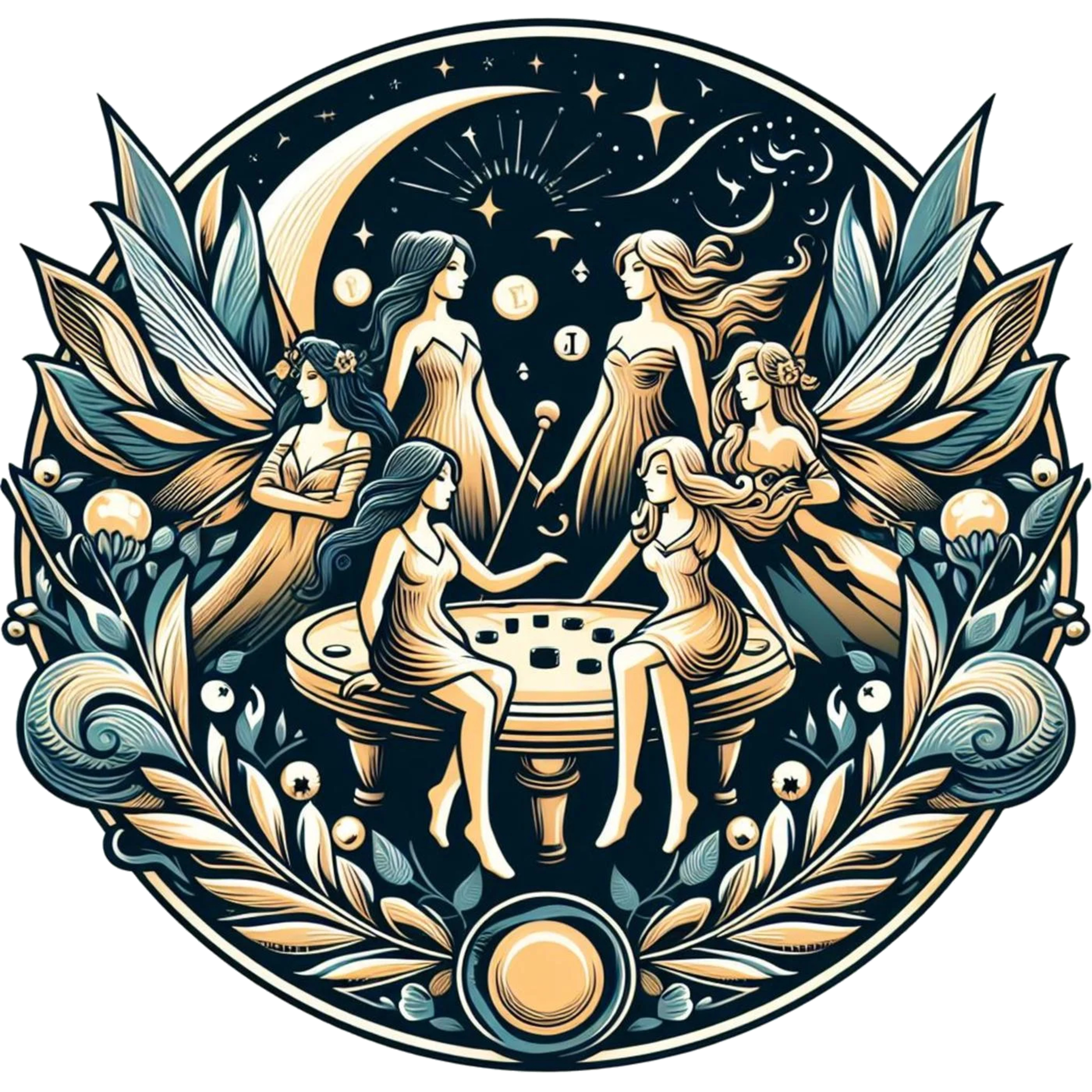 Season 1 – Ep 19: 💫 Cross Country, Fairy Forum 💫