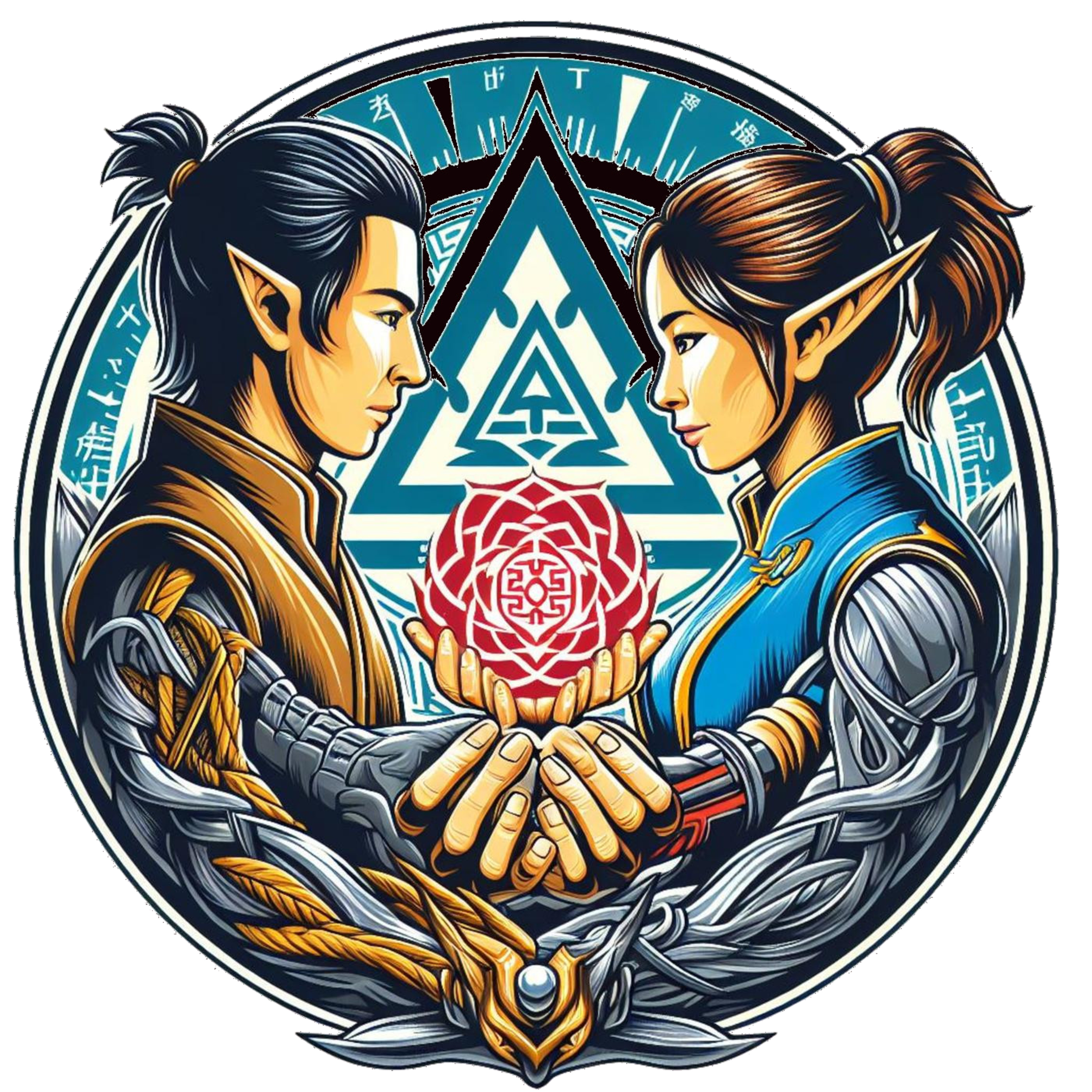 Season 1 – Ep 18: Alera & The Elf