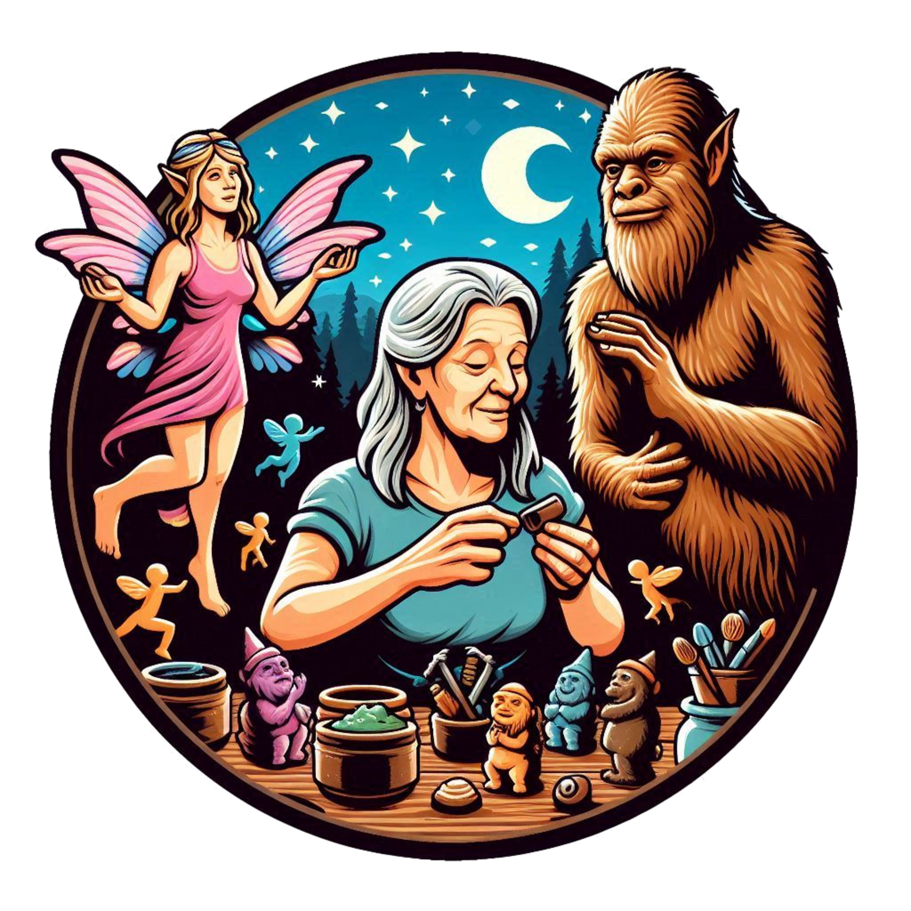 Season 1 –Ep 22: 🤔 Dumbfounded by Danielle…….🤔!