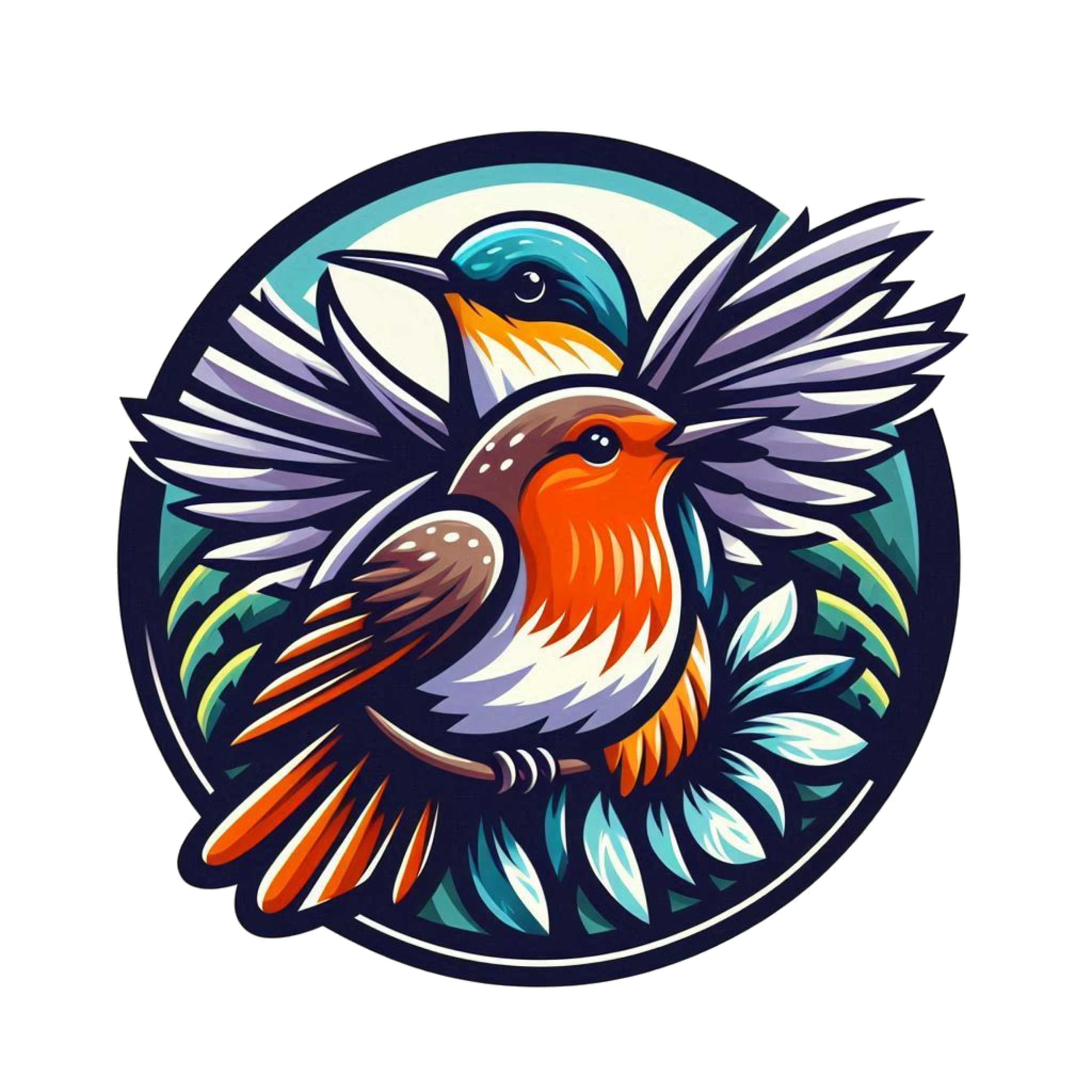 Season 1 – Ep 30: Bird(o) Bud(o’s)s, Blistering Brilliant Lights &…🧚🏿‍♂️.