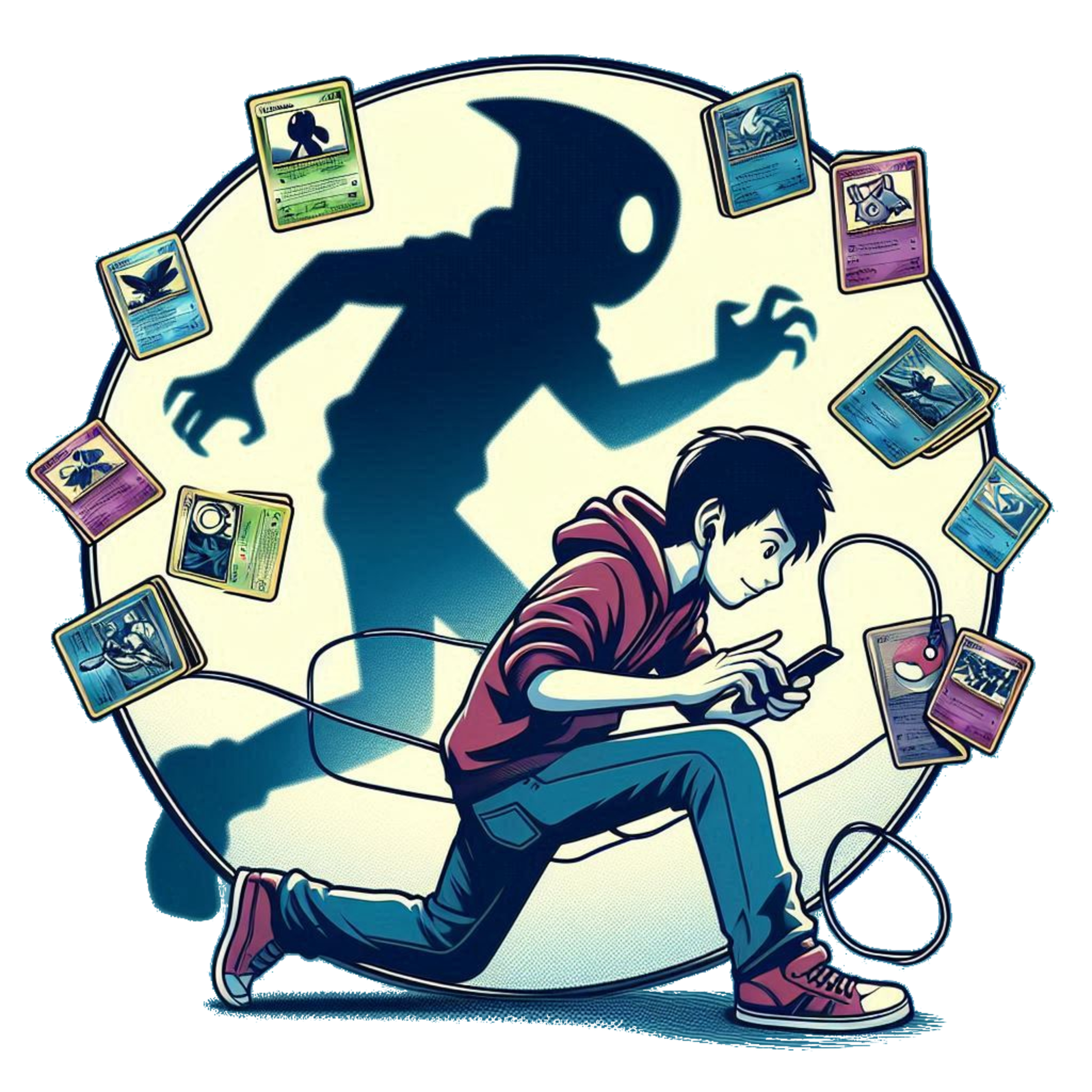 Season 1 – Ep 40: 😊💀 Charming & Chilling 💀😊 – 🧭👤 Uncharted Chandran. 🧭👤