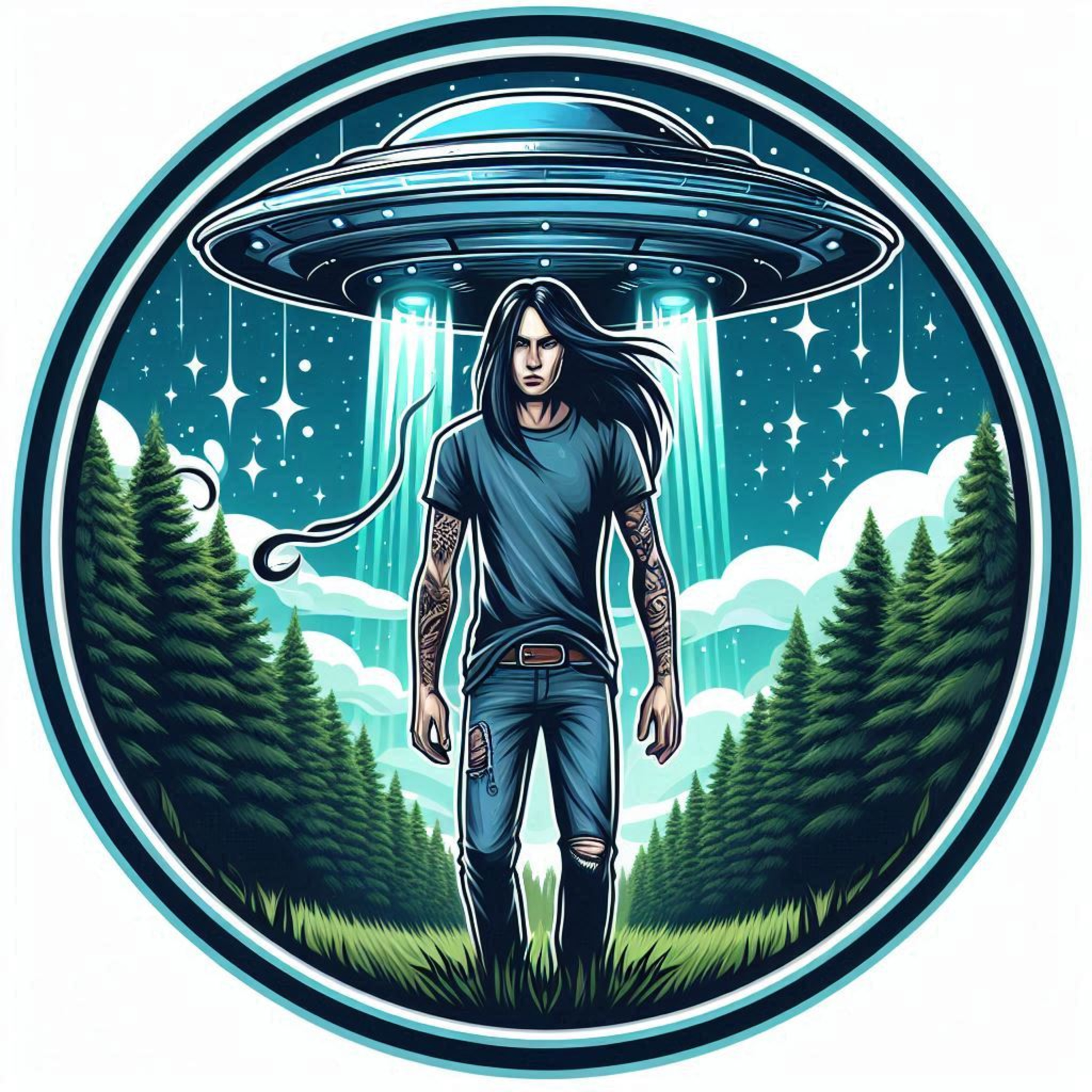 Season 2 β Ep 10: πΈβοΈπ΅πΈπ©οΈ βKlyde & The Confirmational, Cerulean Craft βπ©οΈπΈπ΅βοΈπΈ Season 2 β Ep 10: πΈβοΈπ΅πΈπ©οΈ βKlyde & The Confirmational, Cerulean Craft βπ©οΈπΈπ΅βοΈπΈ